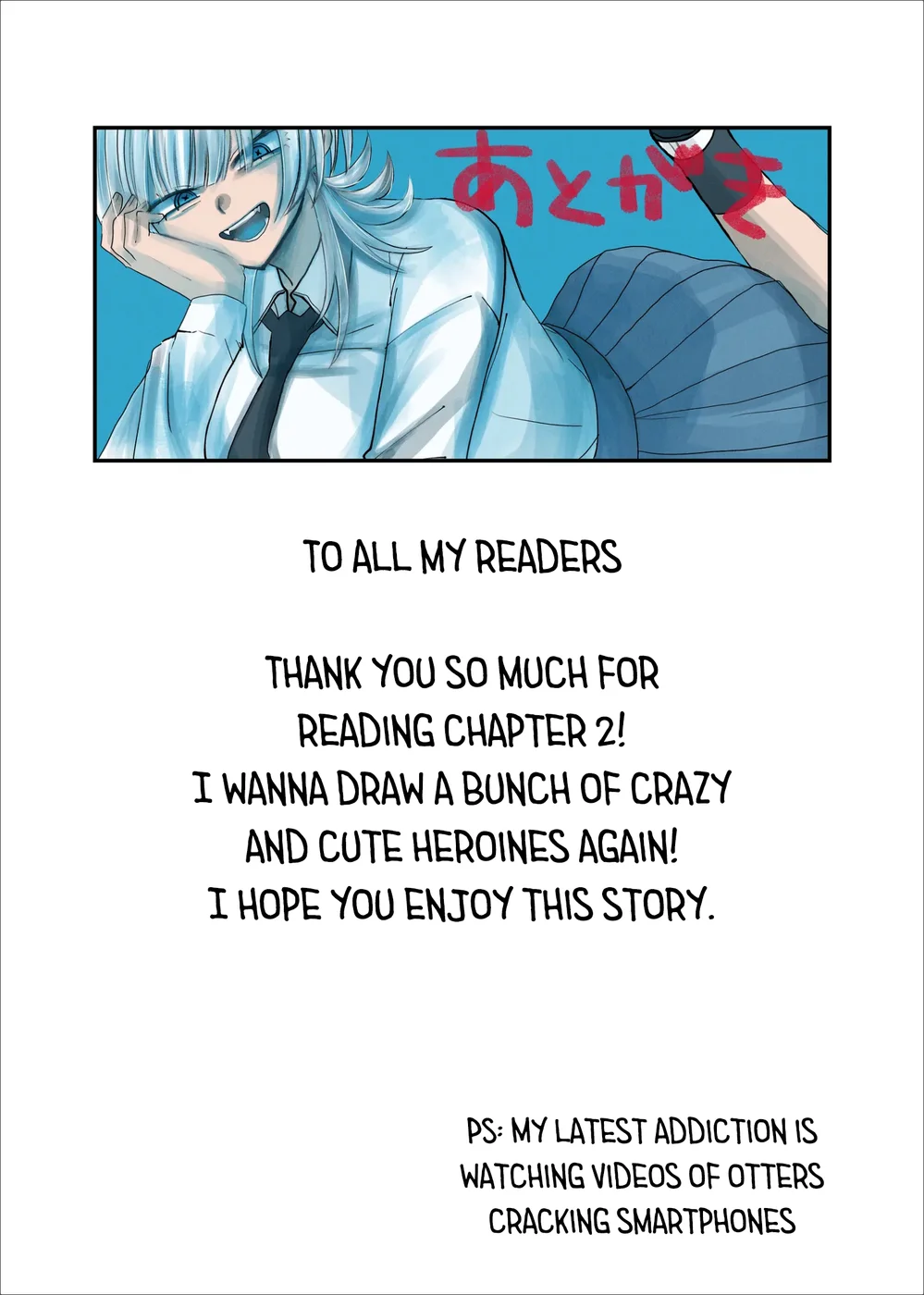 Shihai Shoujo Kubaru-chan Chapter 2 - Page 22