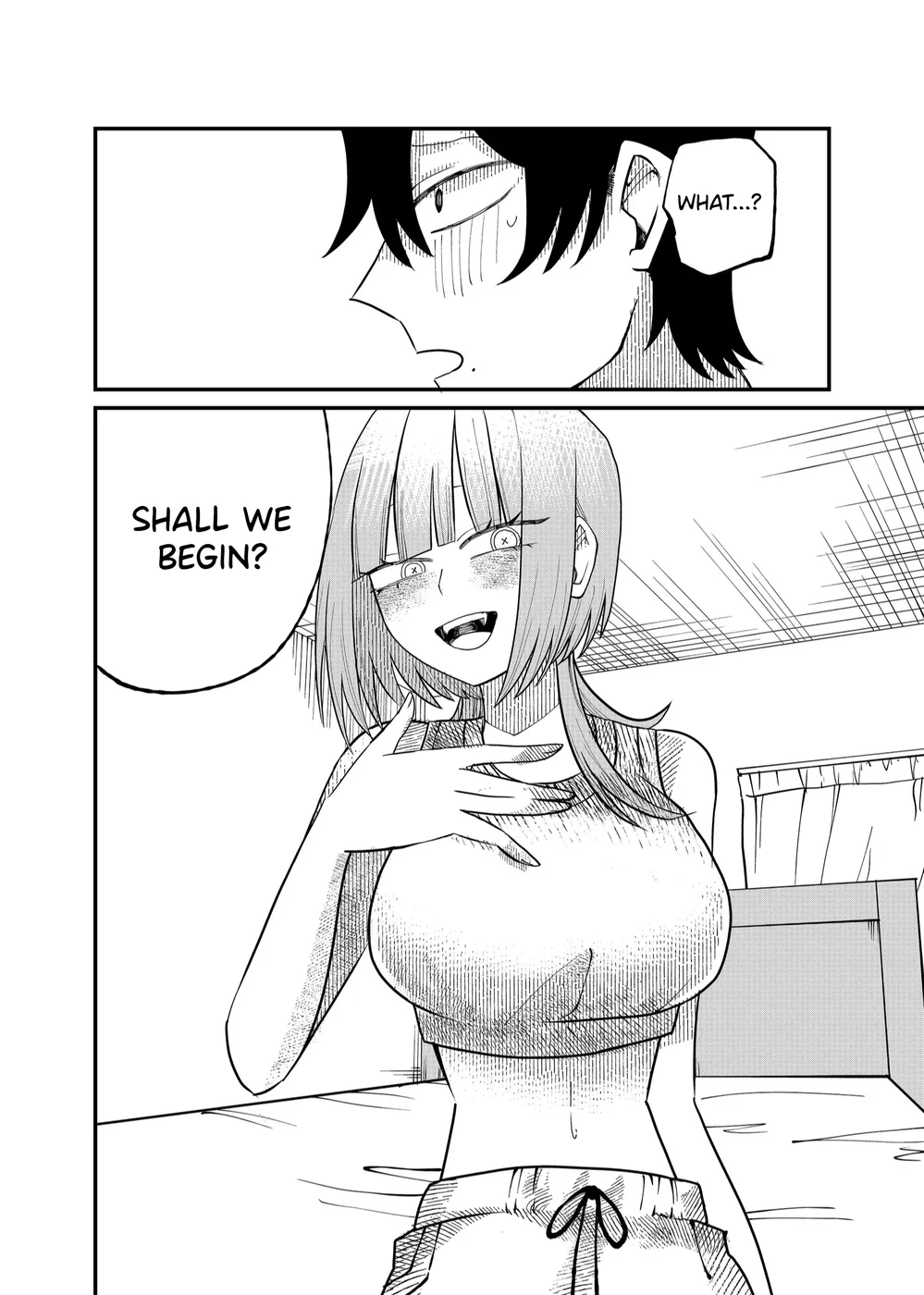 Shihai Shoujo Kubaru-chan Chapter 20 - Page 2