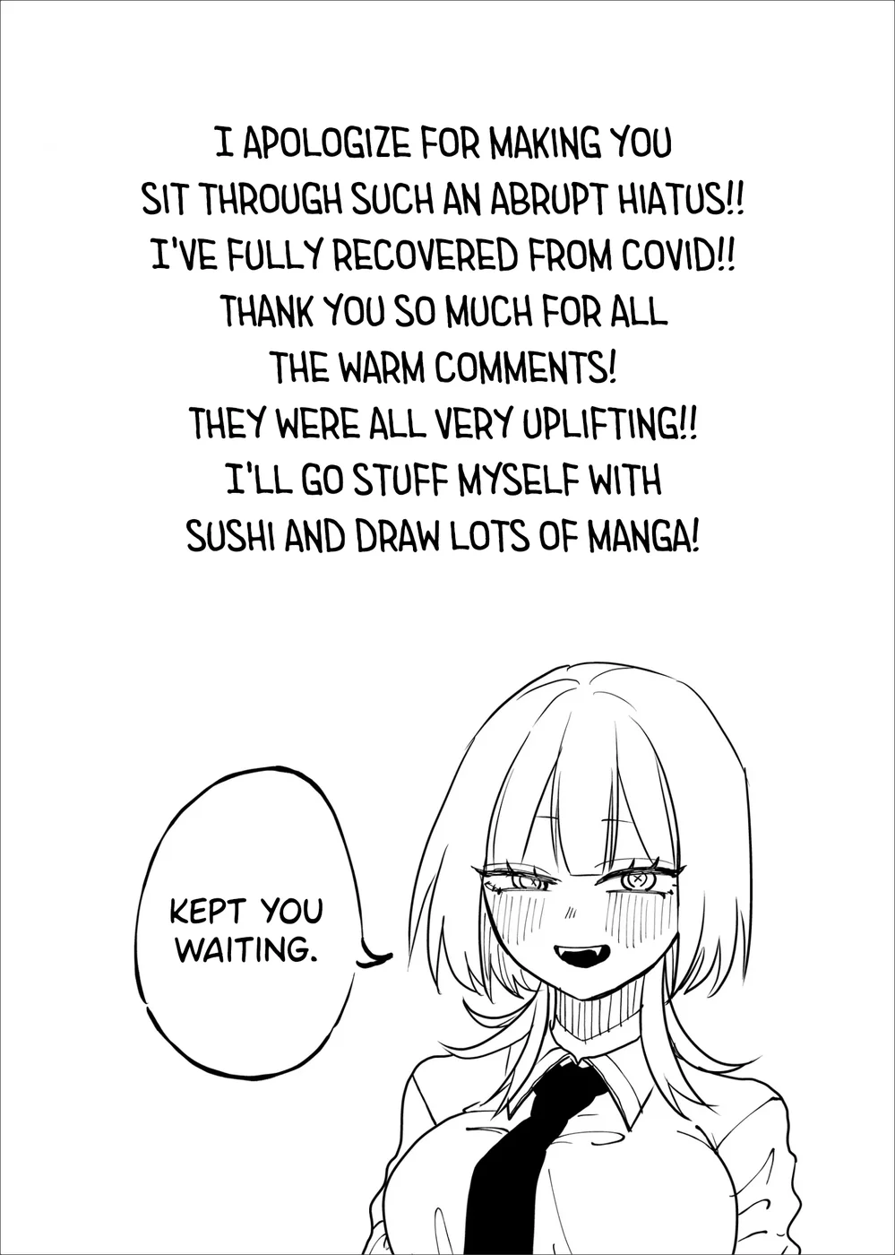 Shihai Shoujo Kubaru-chan Chapter 20 - Page 15