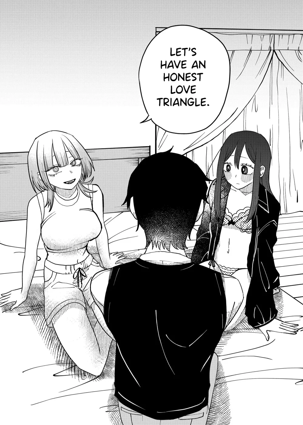 Shihai Shoujo Kubaru-chan Chapter 20 - Page 5