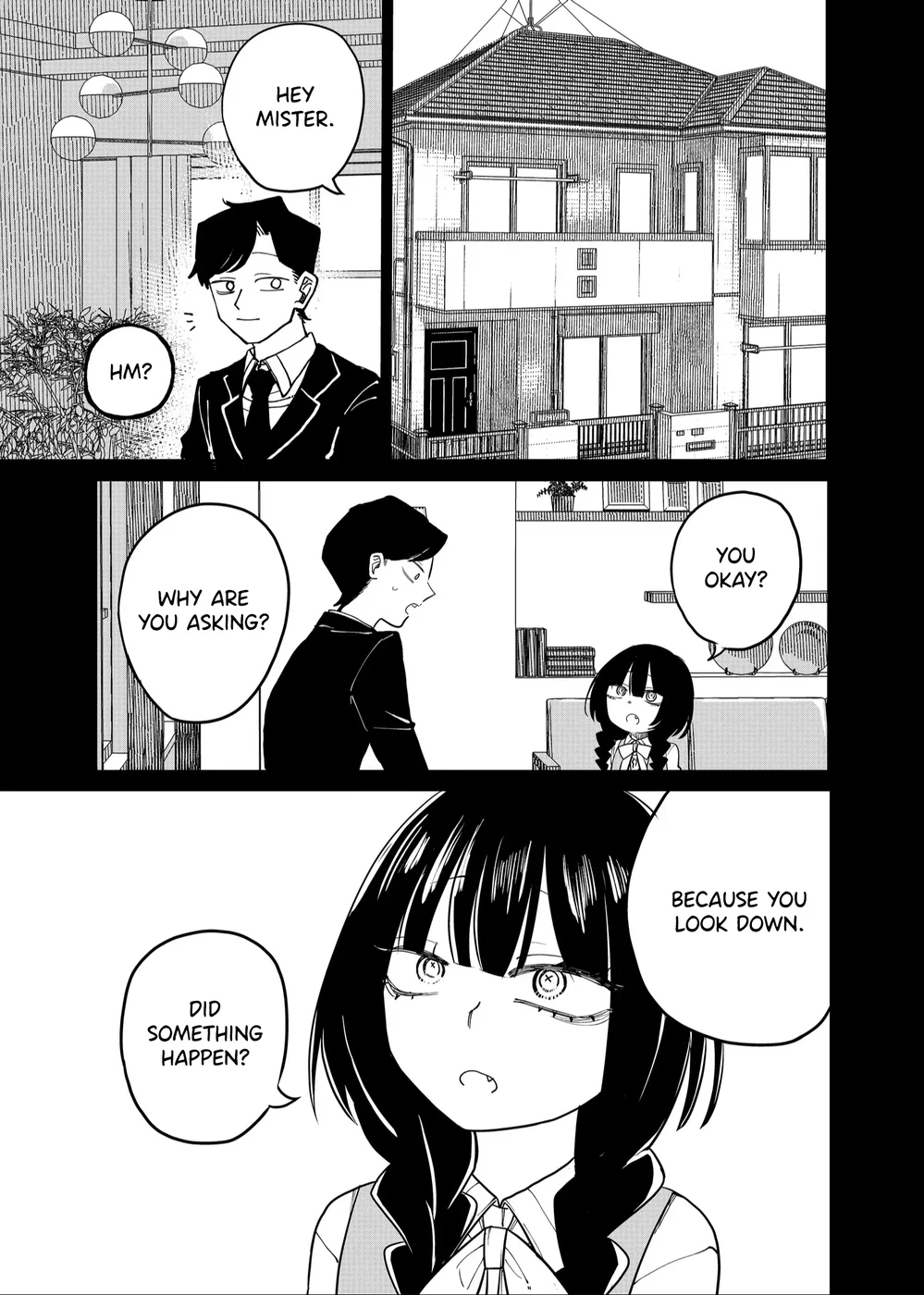 Shihai Shoujo Kubaru-chan Chapter 24 - Page 13