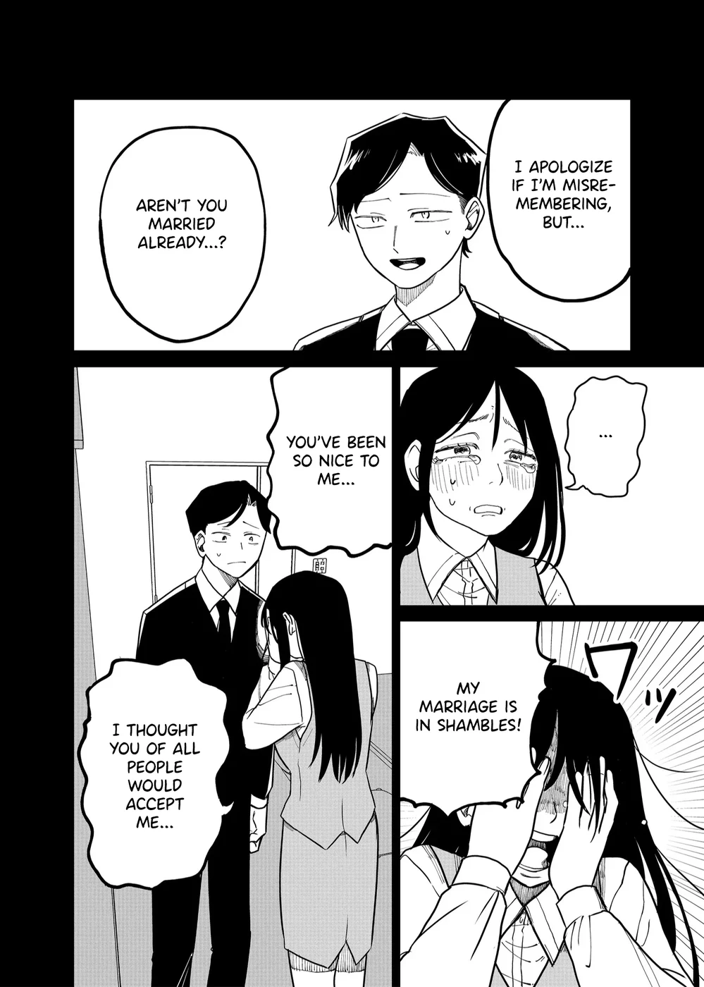 Shihai Shoujo Kubaru-chan Chapter 24 - Page 4