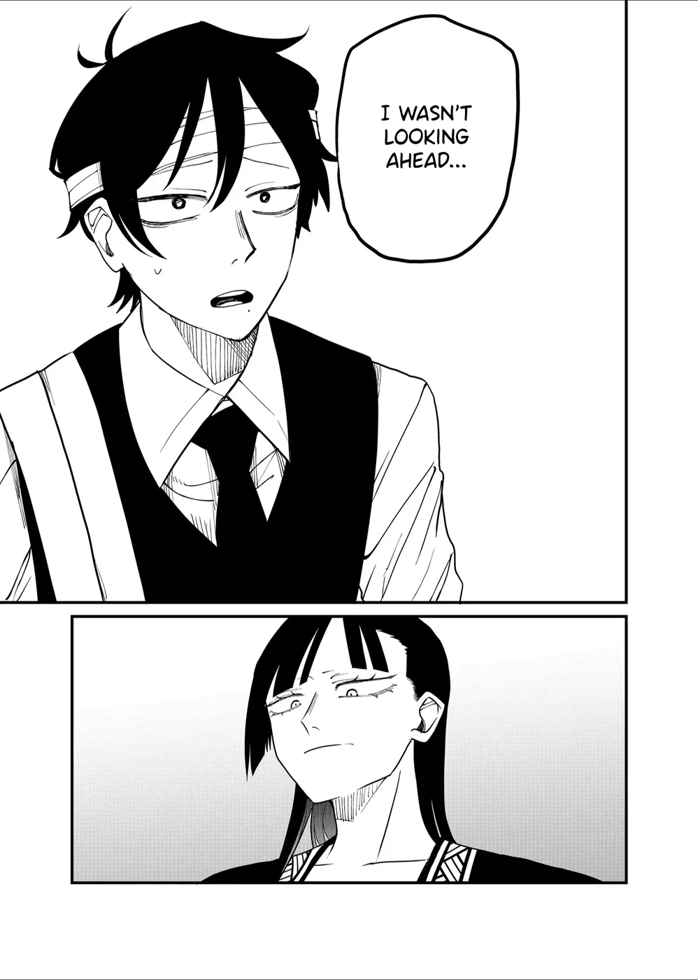 Shihai Shoujo Kubaru-chan Chapter 27 - Page 17
