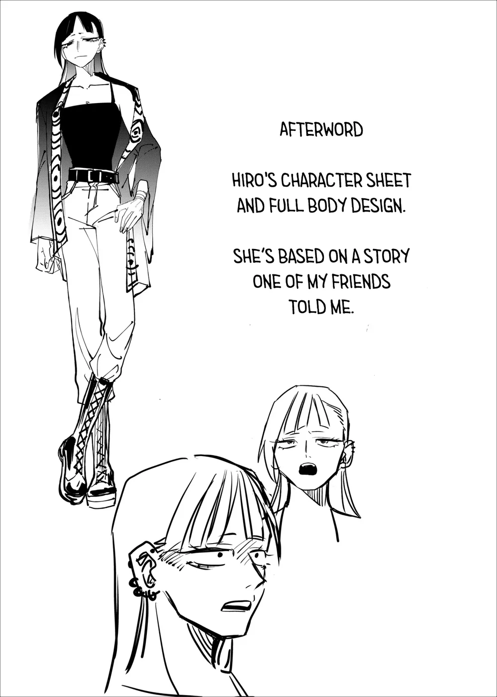 Shihai Shoujo Kubaru-chan Chapter 27 - Page 19