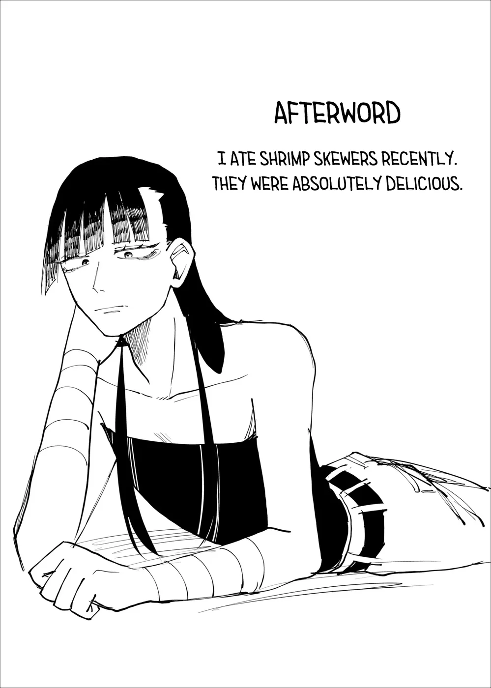 Shihai Shoujo Kubaru-chan Chapter 28 - Page 15