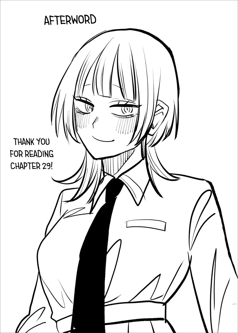 Shihai Shoujo Kubaru-chan Chapter 29 - Page 13