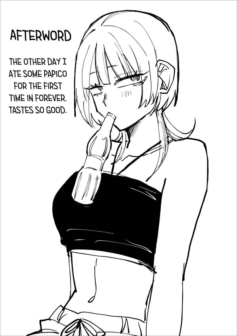 Shihai Shoujo Kubaru-chan Chapter 30 - Page 14