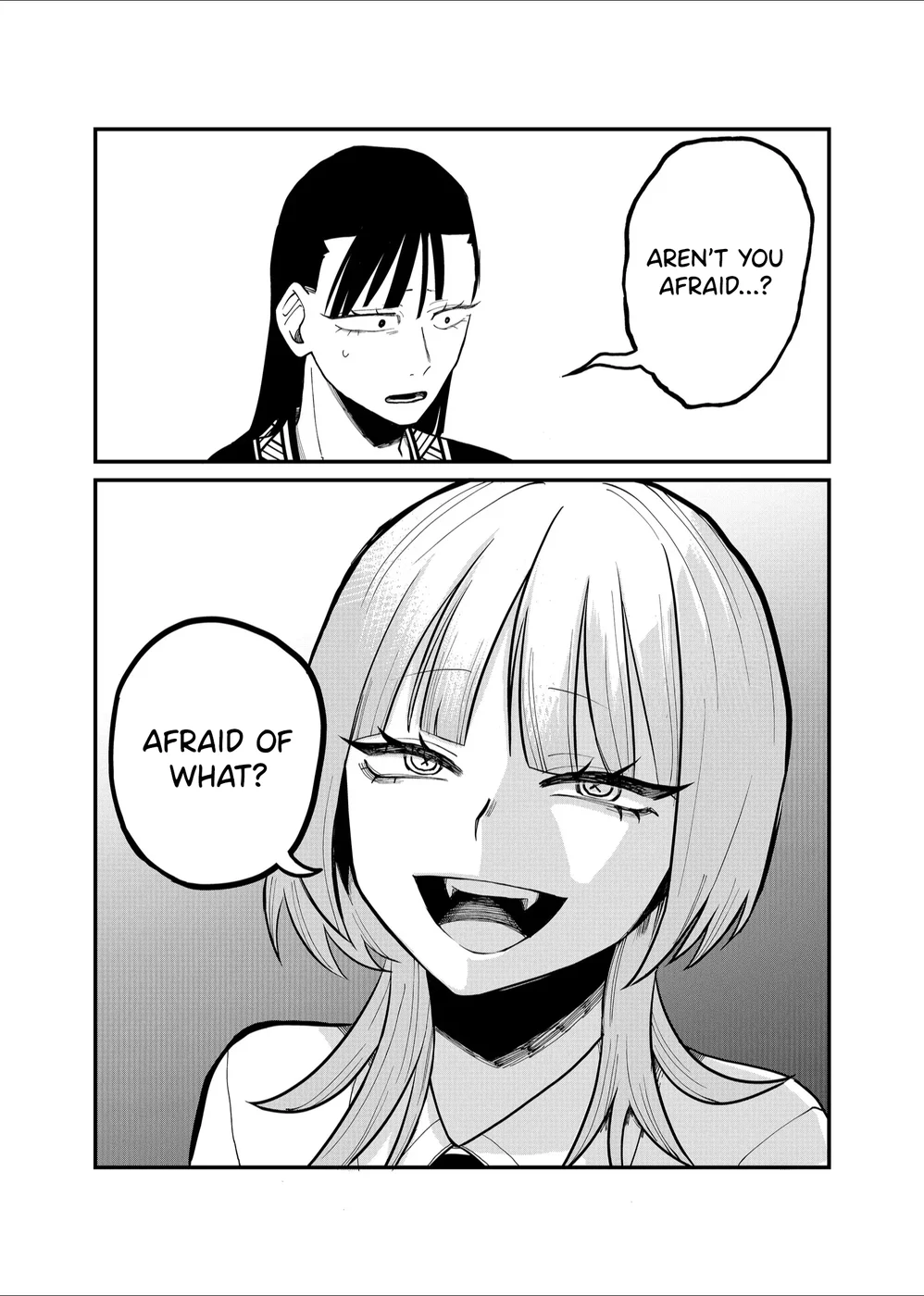 Shihai Shoujo Kubaru-chan Chapter 31 - Page 4