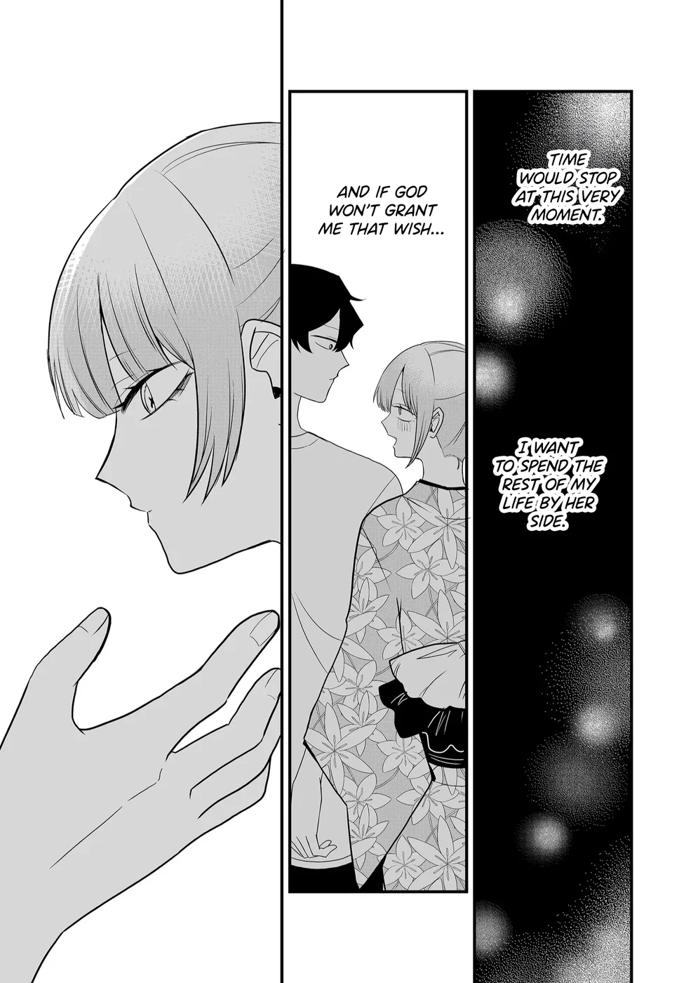 Shihai Shoujo Kubaru-chan Chapter 39 - Page 13