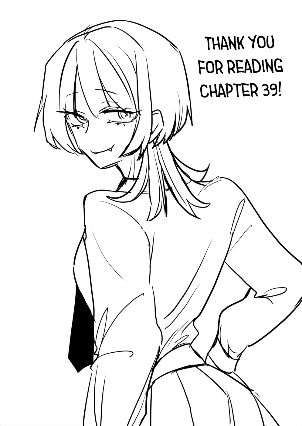 Shihai Shoujo Kubaru-chan Chapter 39 - Page 17