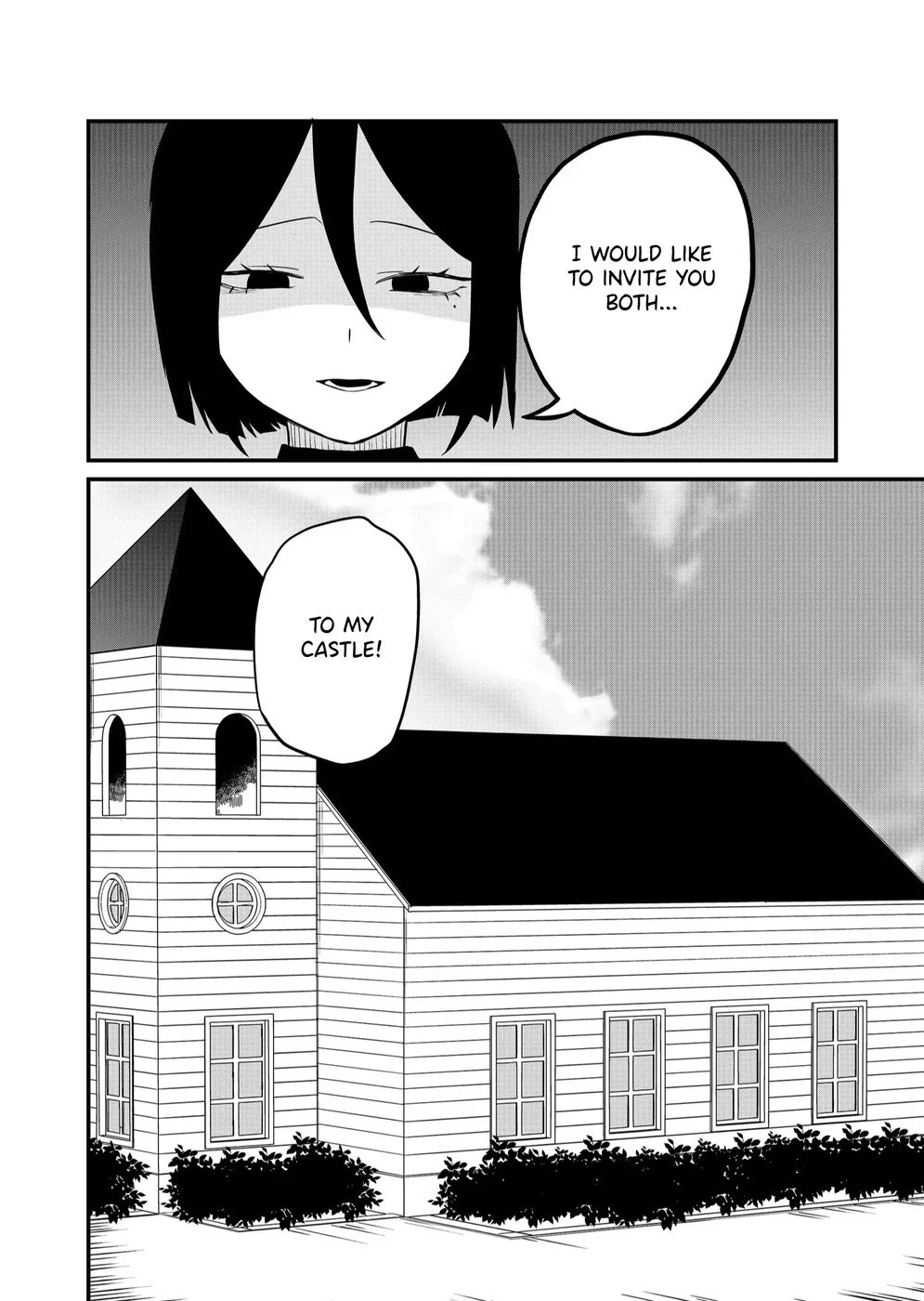 Shihai Shoujo Kubaru-chan Chapter 40 - Page 10