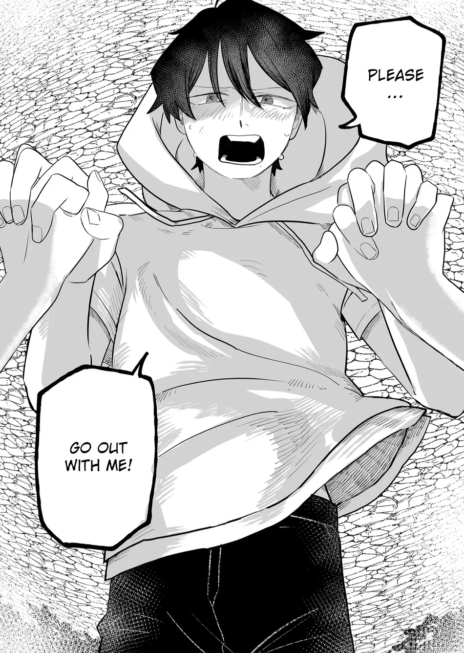 Shihai Shoujo Kubaru-chan Chapter 43 - Page 12