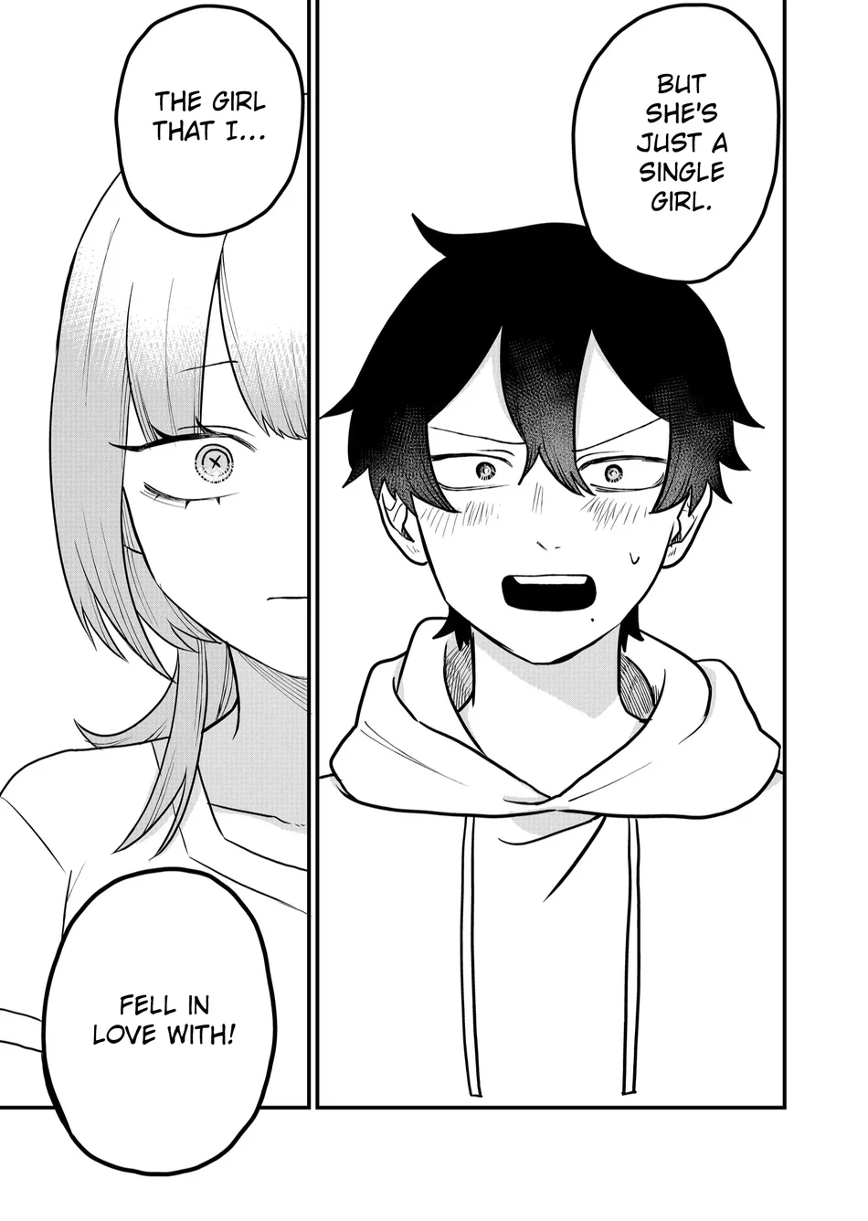 Shihai Shoujo Kubaru-chan Chapter 43 - Page 7