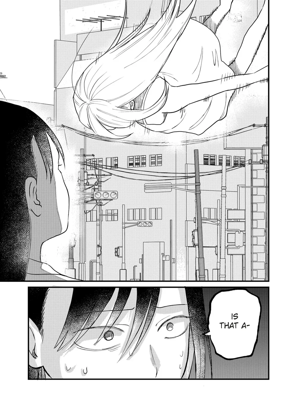 Shihai Shoujo Kubaru-chan Chapter 44 - Page 10