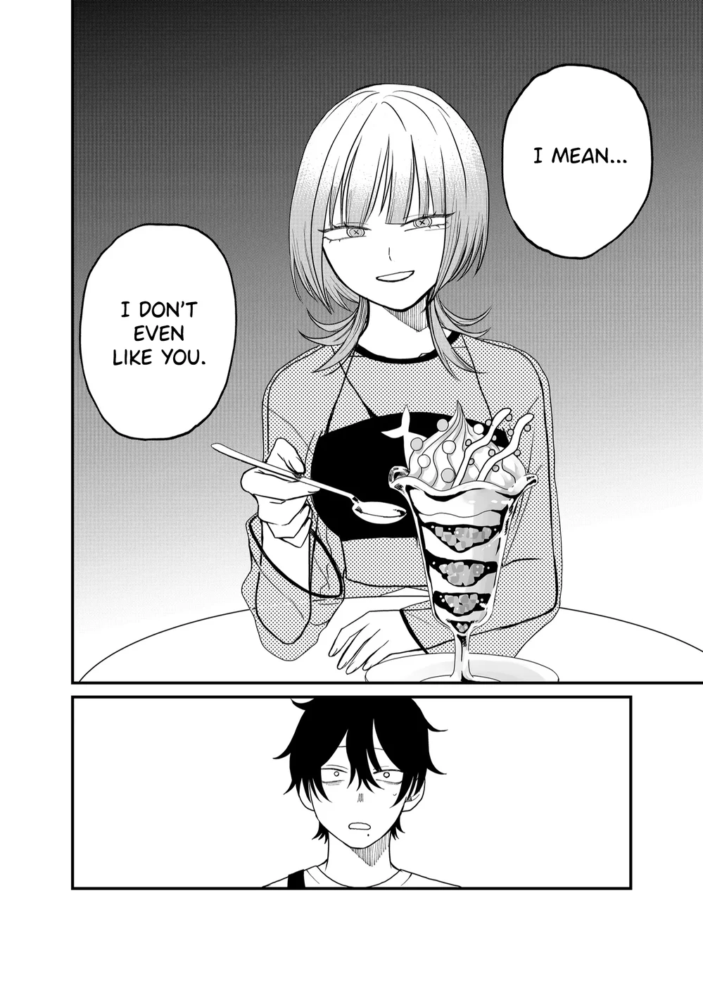 Shihai Shoujo Kubaru-chan Chapter 6 - Page 16