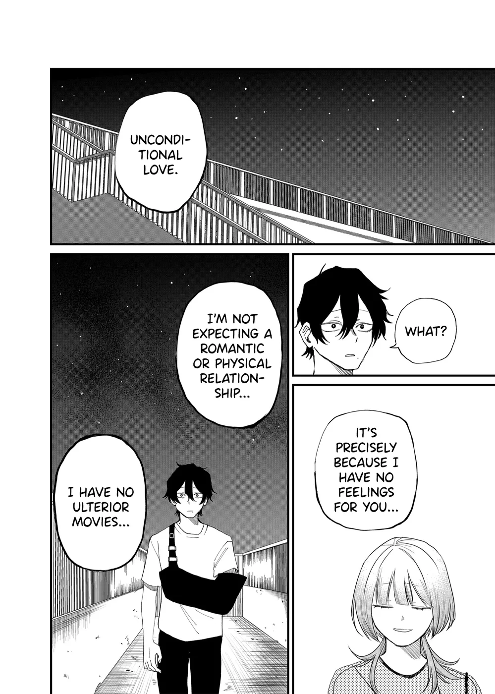 Shihai Shoujo Kubaru-chan Chapter 7 - Page 14