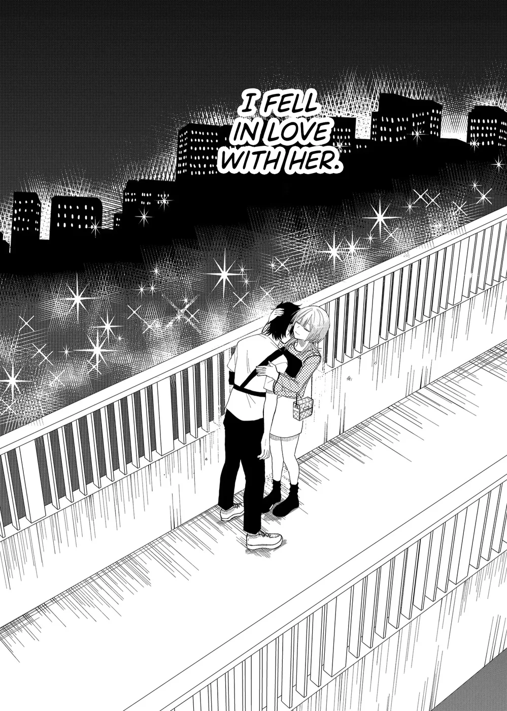 Shihai Shoujo Kubaru-chan Chapter 7 - Page 16