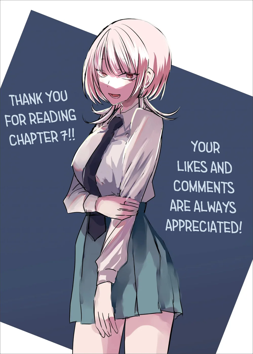 Shihai Shoujo Kubaru-chan Chapter 7 - Page 17