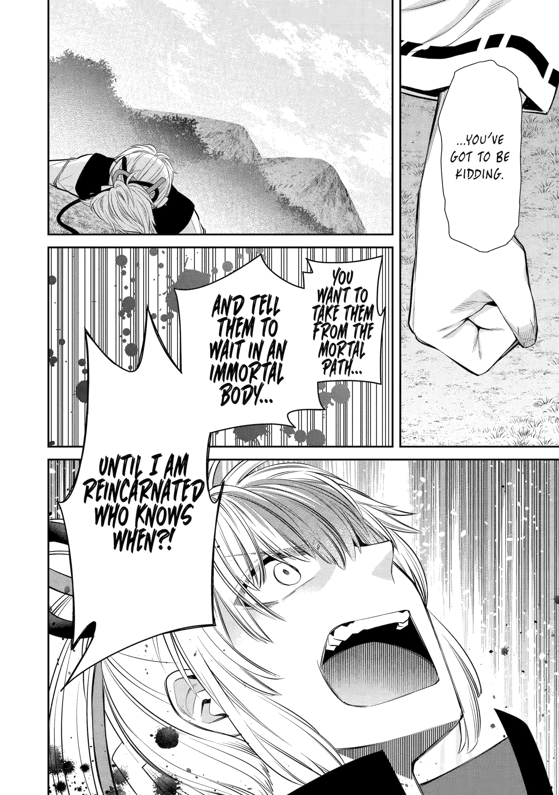 Shihyakushiki Chapter 1 - Page 41