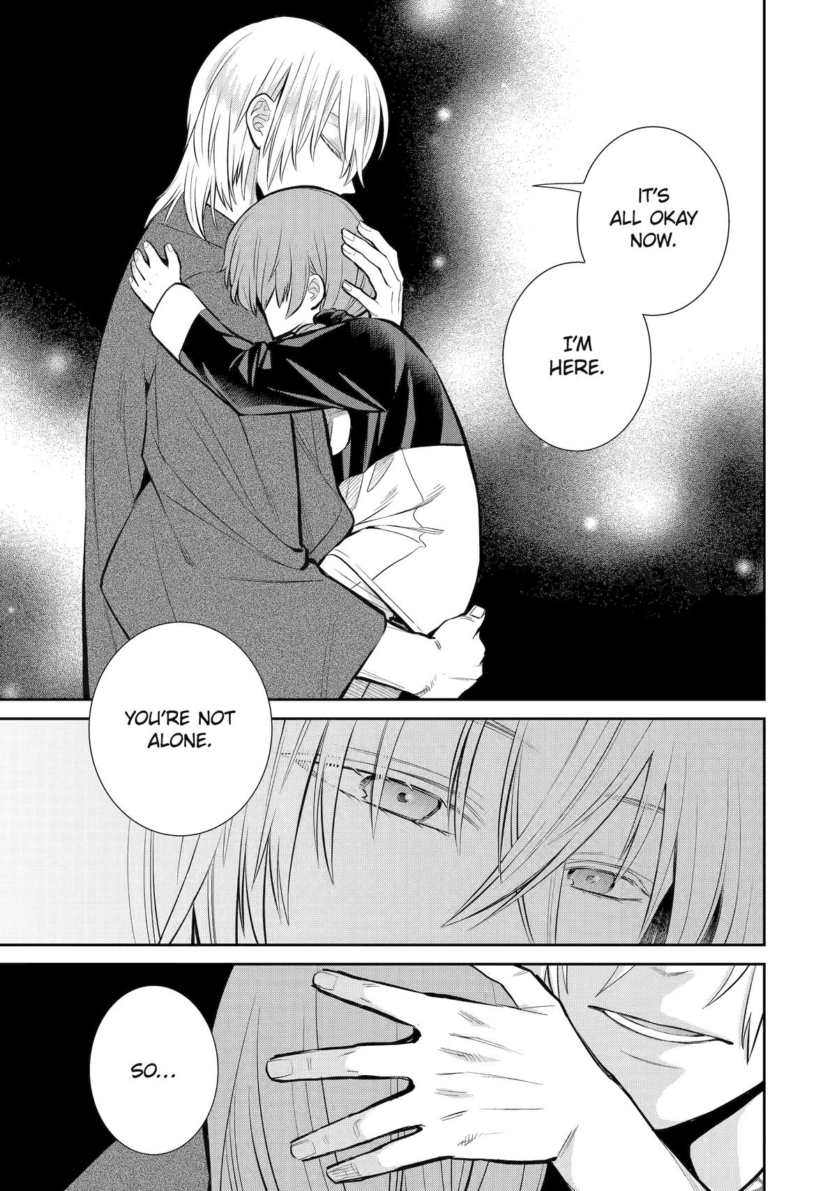 Shihyakushiki Chapter 11 - Page 37