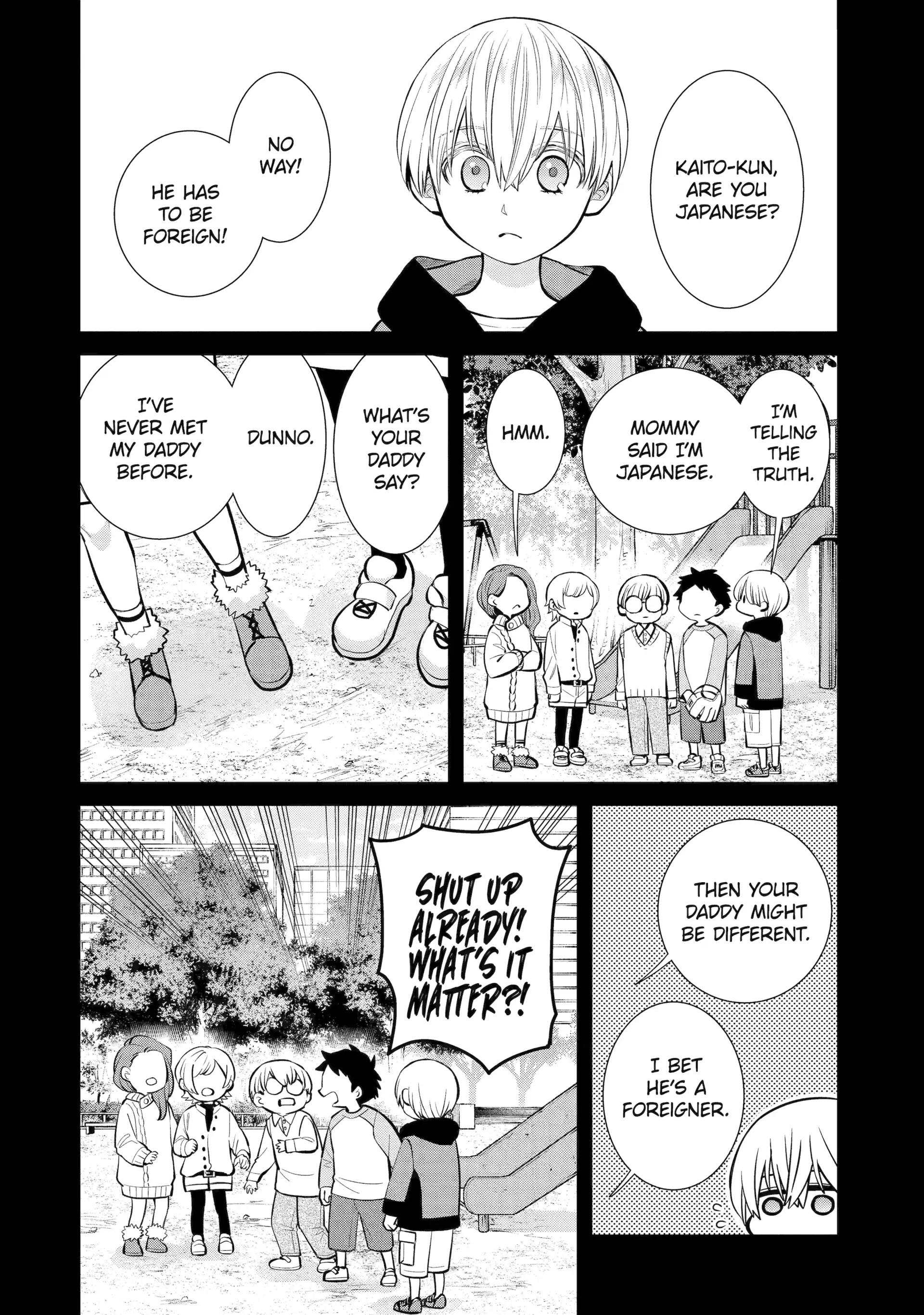 Shihyakushiki Chapter 12 - Page 2