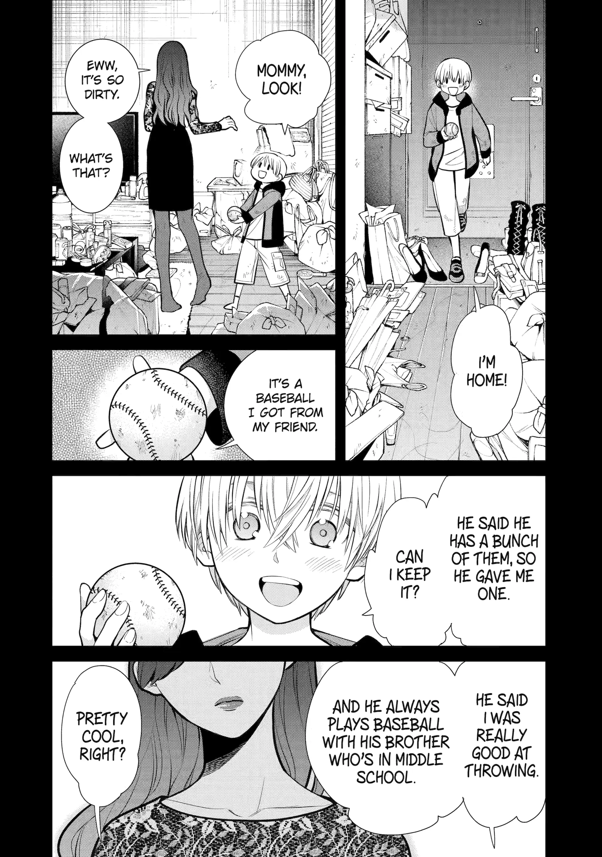 Shihyakushiki Chapter 12 - Page 4