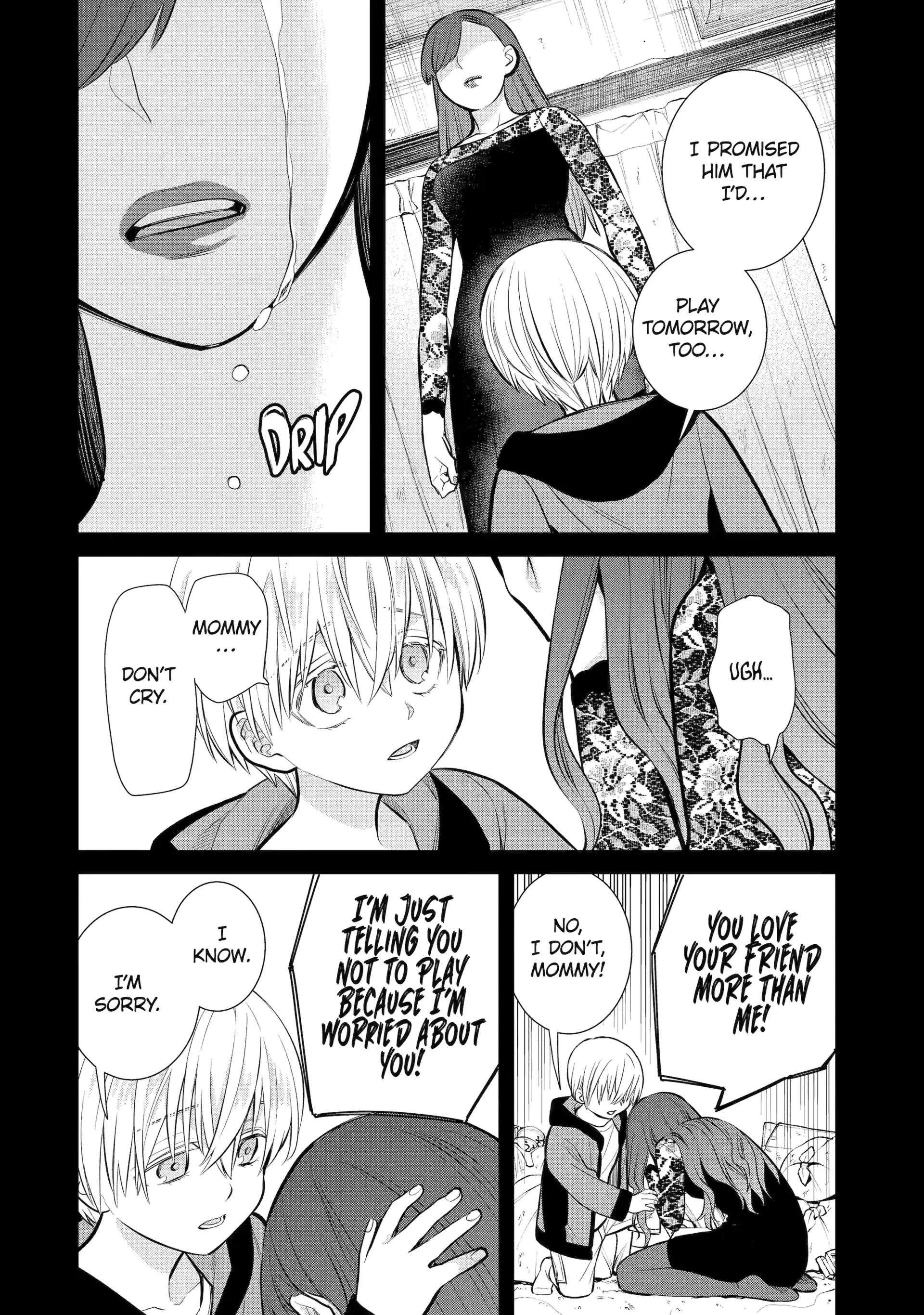 Shihyakushiki Chapter 12 - Page 6