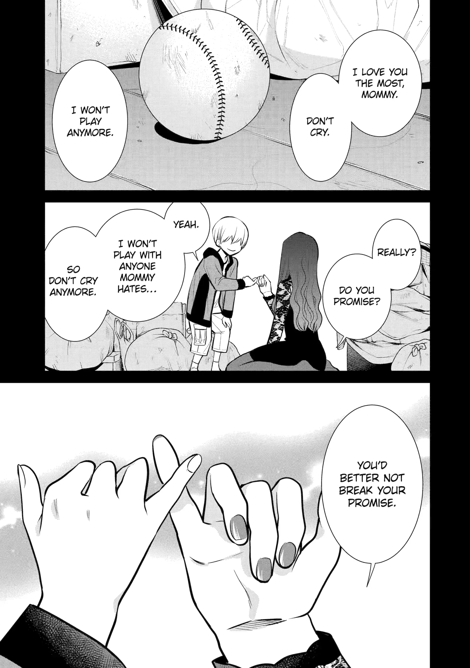 Shihyakushiki Chapter 12 - Page 7