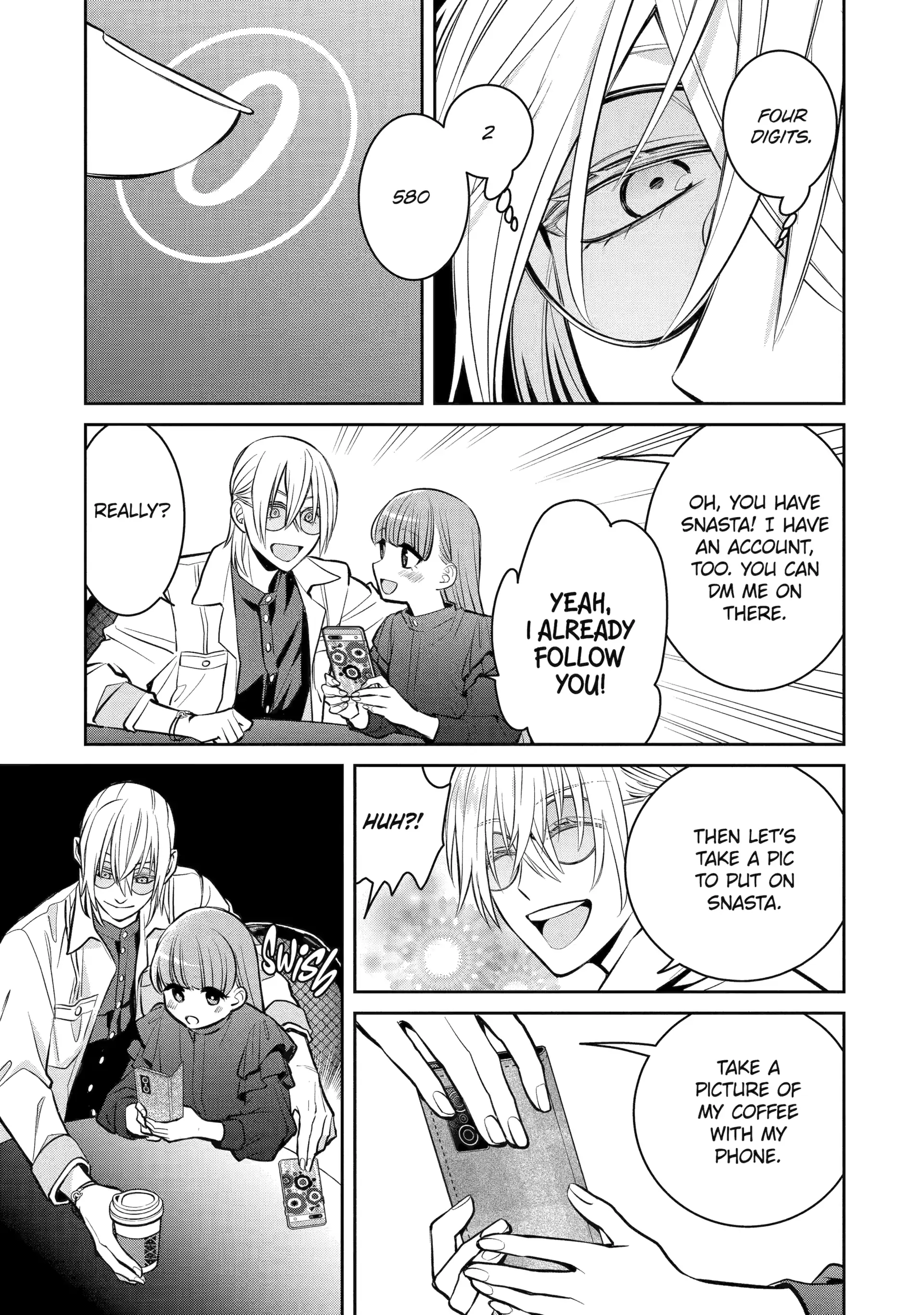Shihyakushiki Chapter 14 - Page 37