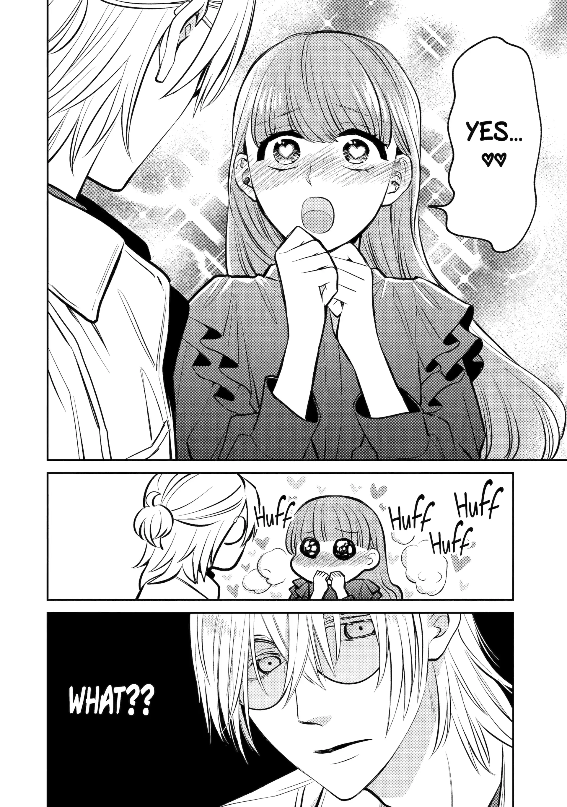 Shihyakushiki Chapter 14 - Page 42