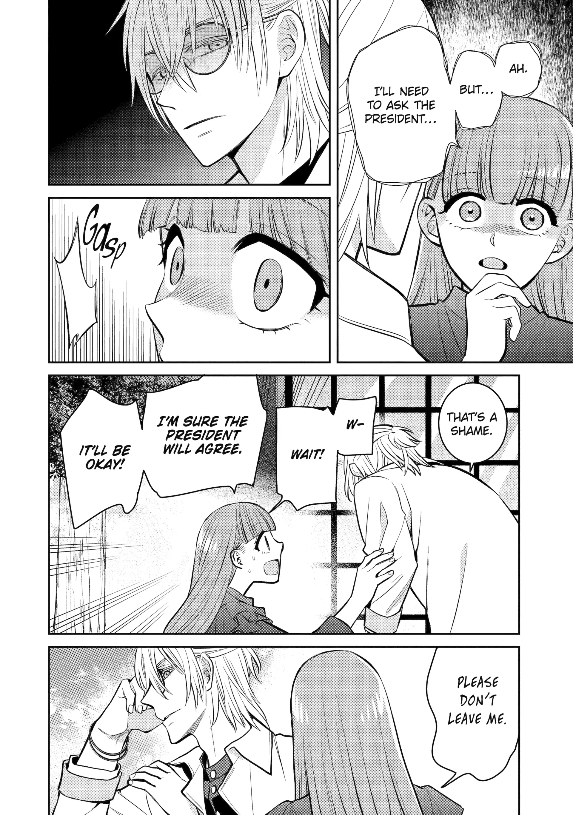 Shihyakushiki Chapter 14 - Page 46