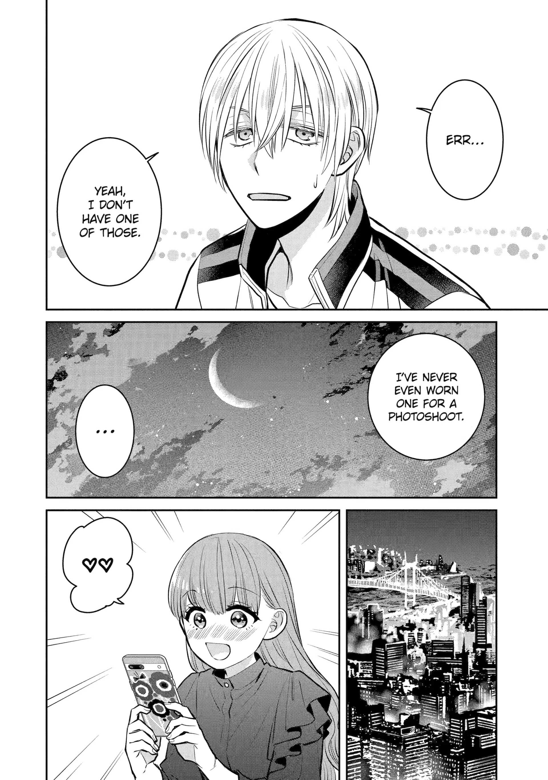 Shihyakushiki Chapter 14 - Page 52