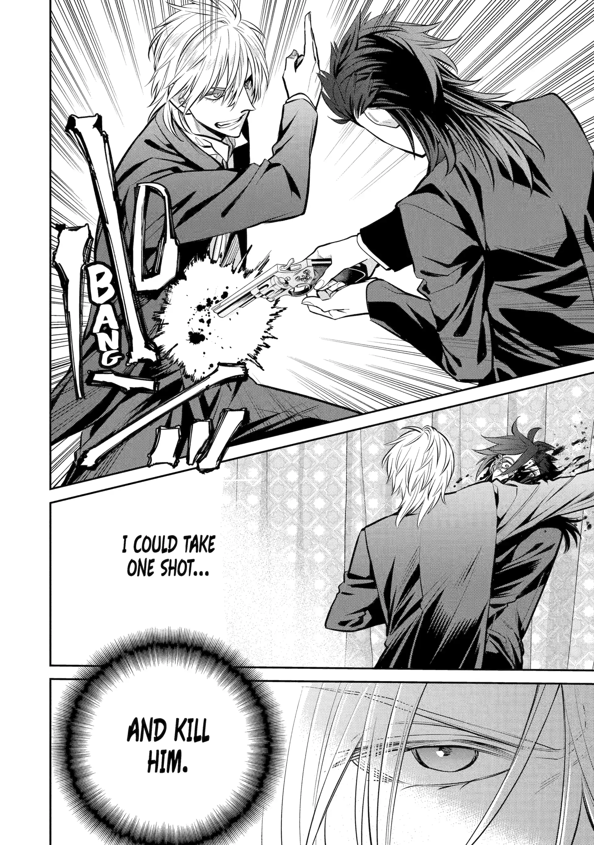Shihyakushiki Chapter 16 - Page 4