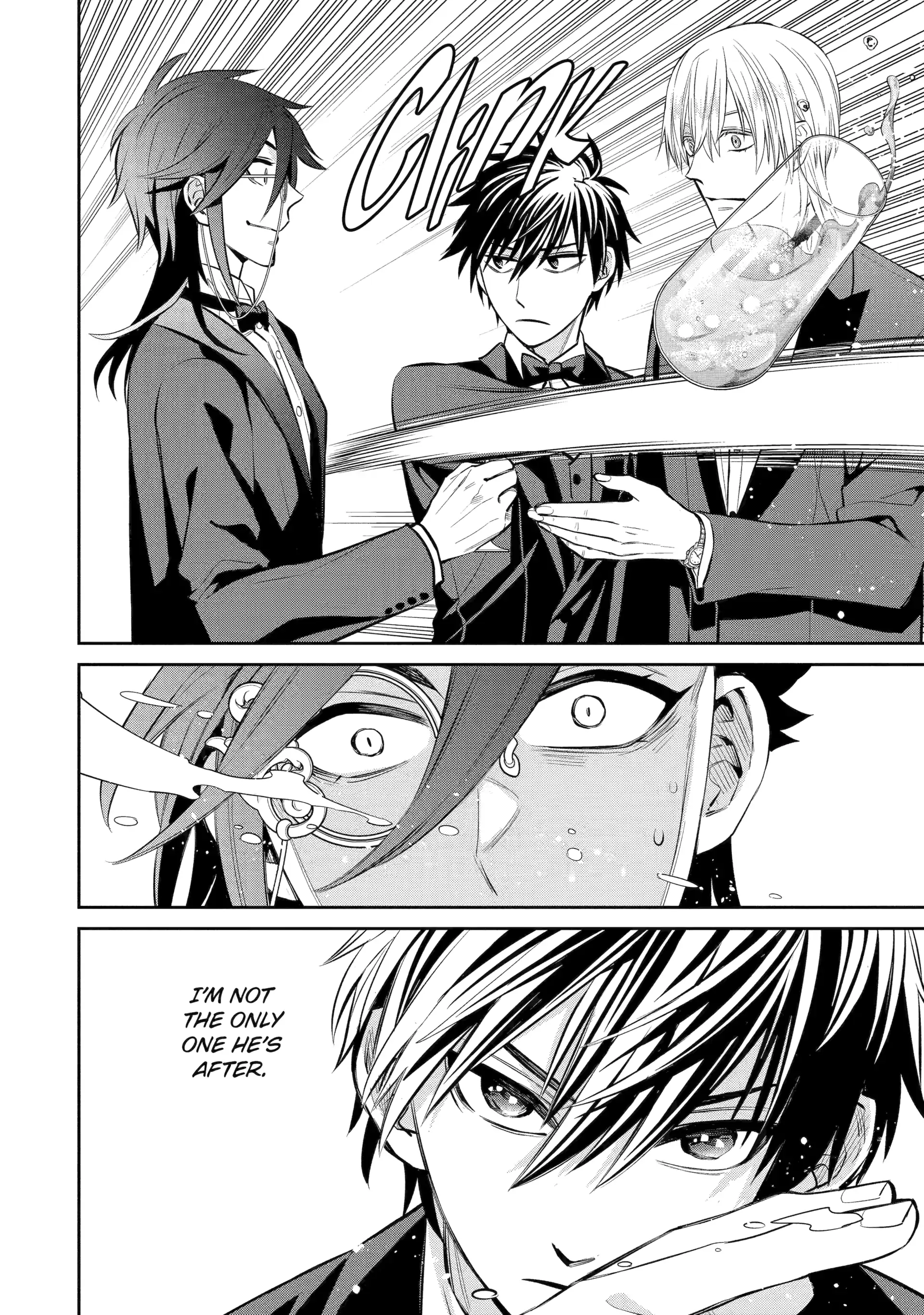 Shihyakushiki Chapter 18 - Page 6