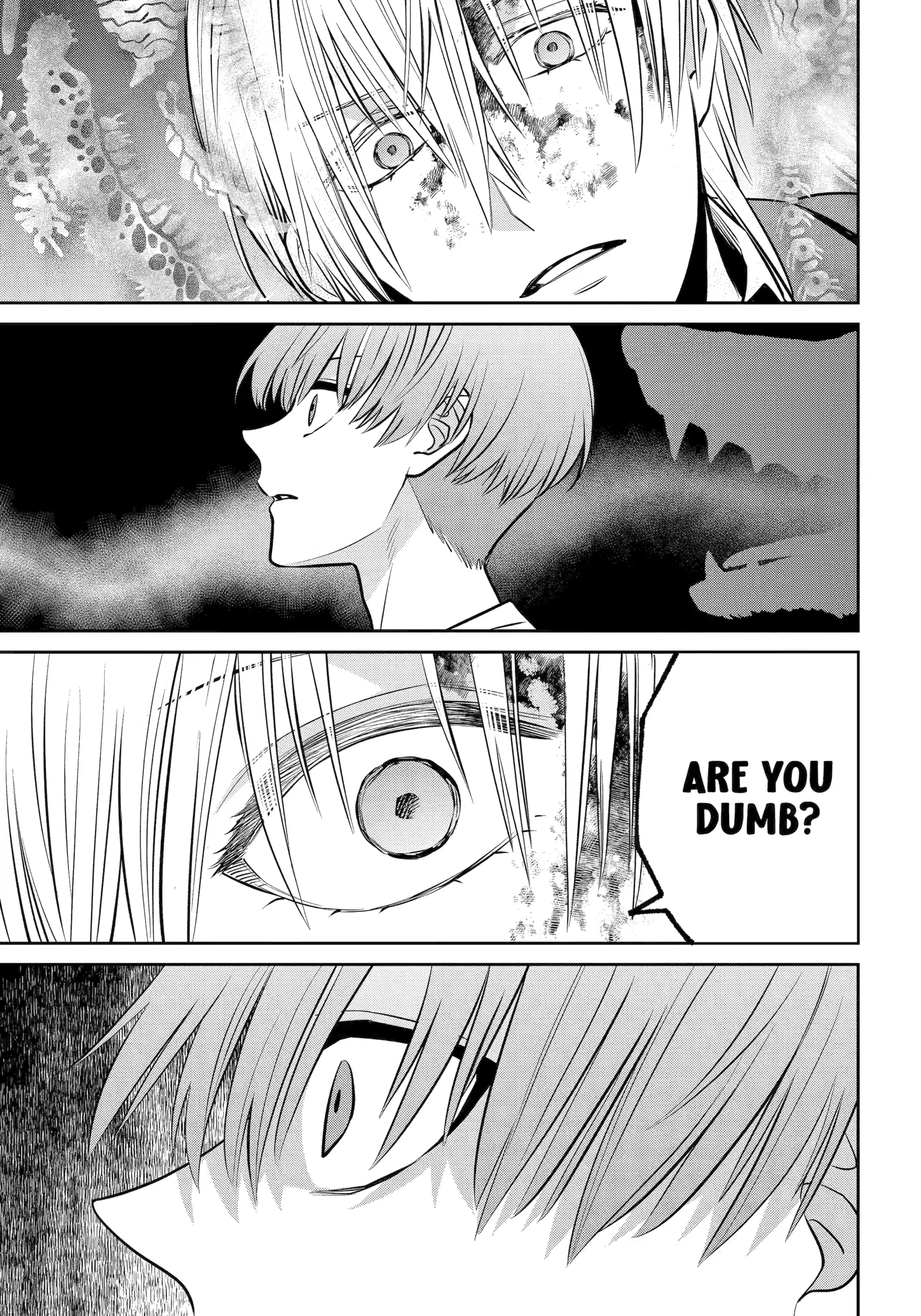 Shihyakushiki Chapter 23 - Page 39