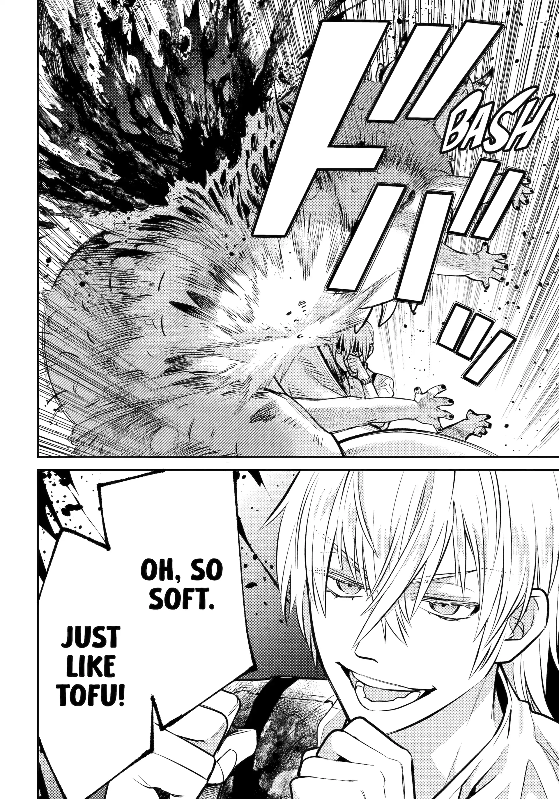 Shihyakushiki Chapter 24 - Page 6