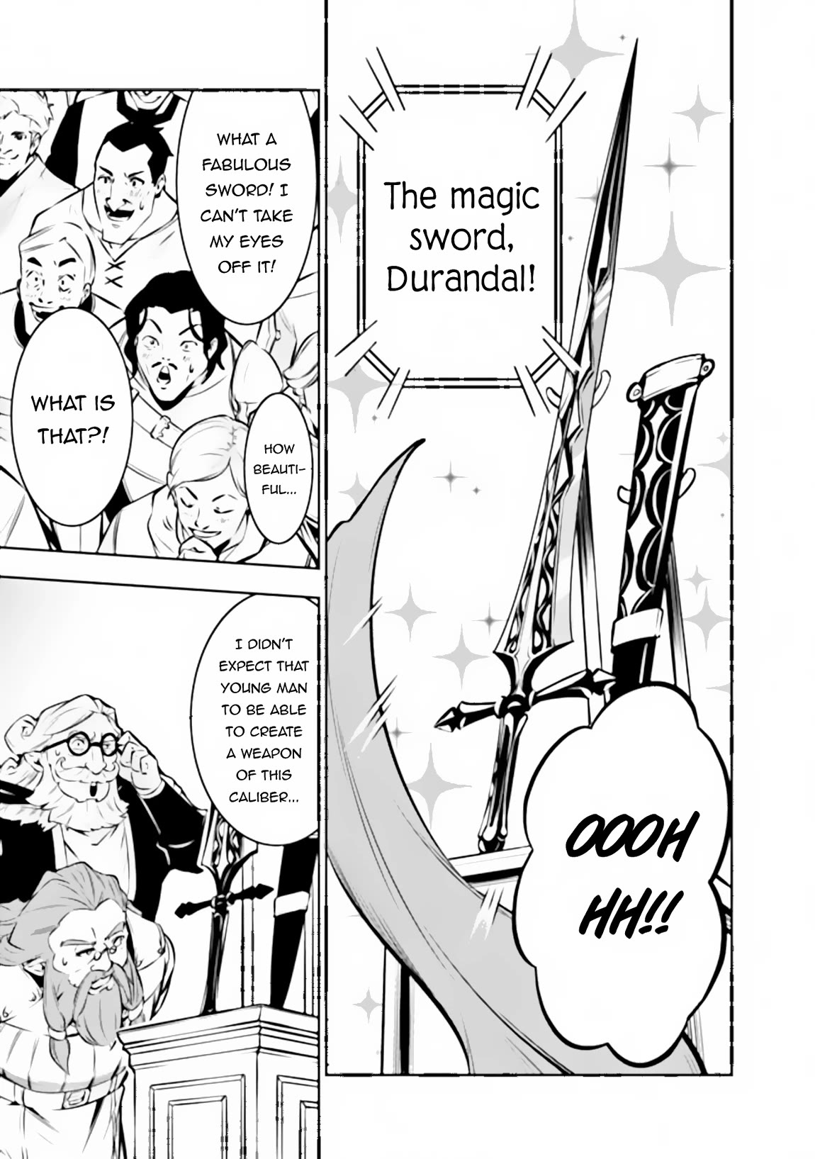 Shijou Saikyou no Mahou Kenshi, F Rank Boukensha ni Tensei Suru ~Kensei to Matei, 2 Tsu no Zense wo motta Otoko no Eiyuutan~ Chapter 100 - Page 14