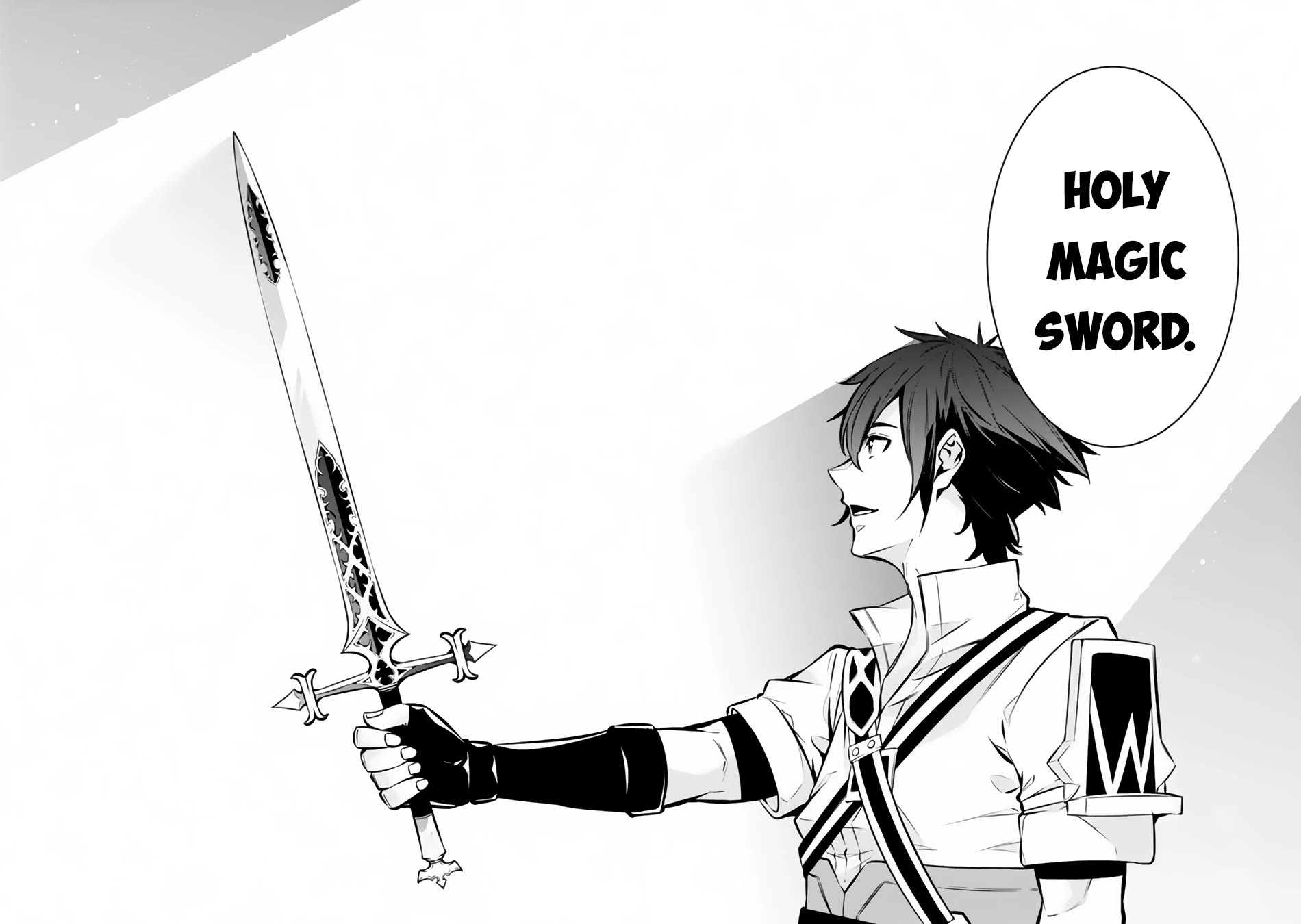 Shijou Saikyou no Mahou Kenshi, F Rank Boukensha ni Tensei Suru ~Kensei to Matei, 2 Tsu no Zense wo motta Otoko no Eiyuutan~ Chapter 101 - Page 9
