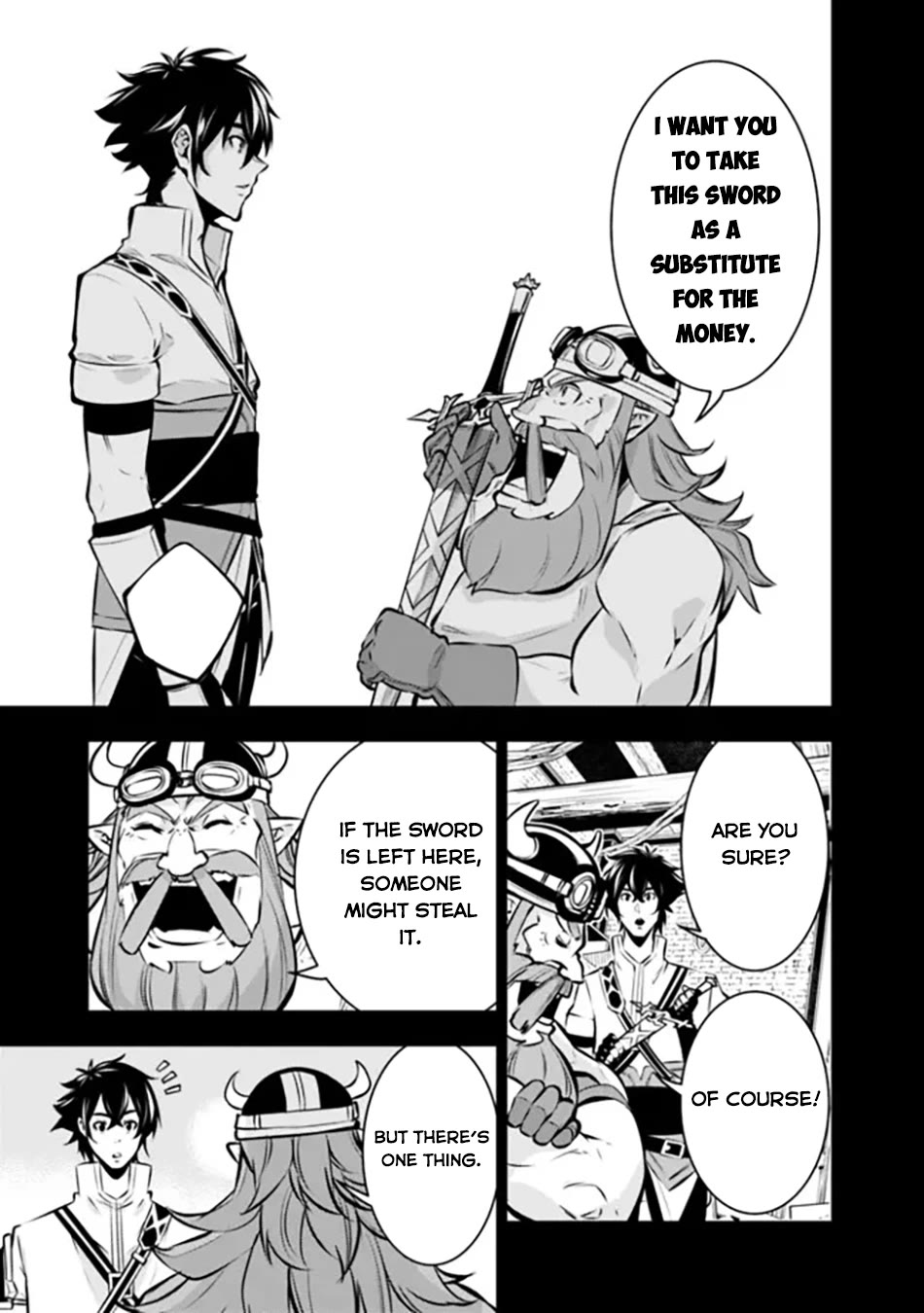 Shijou Saikyou no Mahou Kenshi, F Rank Boukensha ni Tensei Suru ~Kensei to Matei, 2 Tsu no Zense wo motta Otoko no Eiyuutan~ Chapter 102 - Page 8