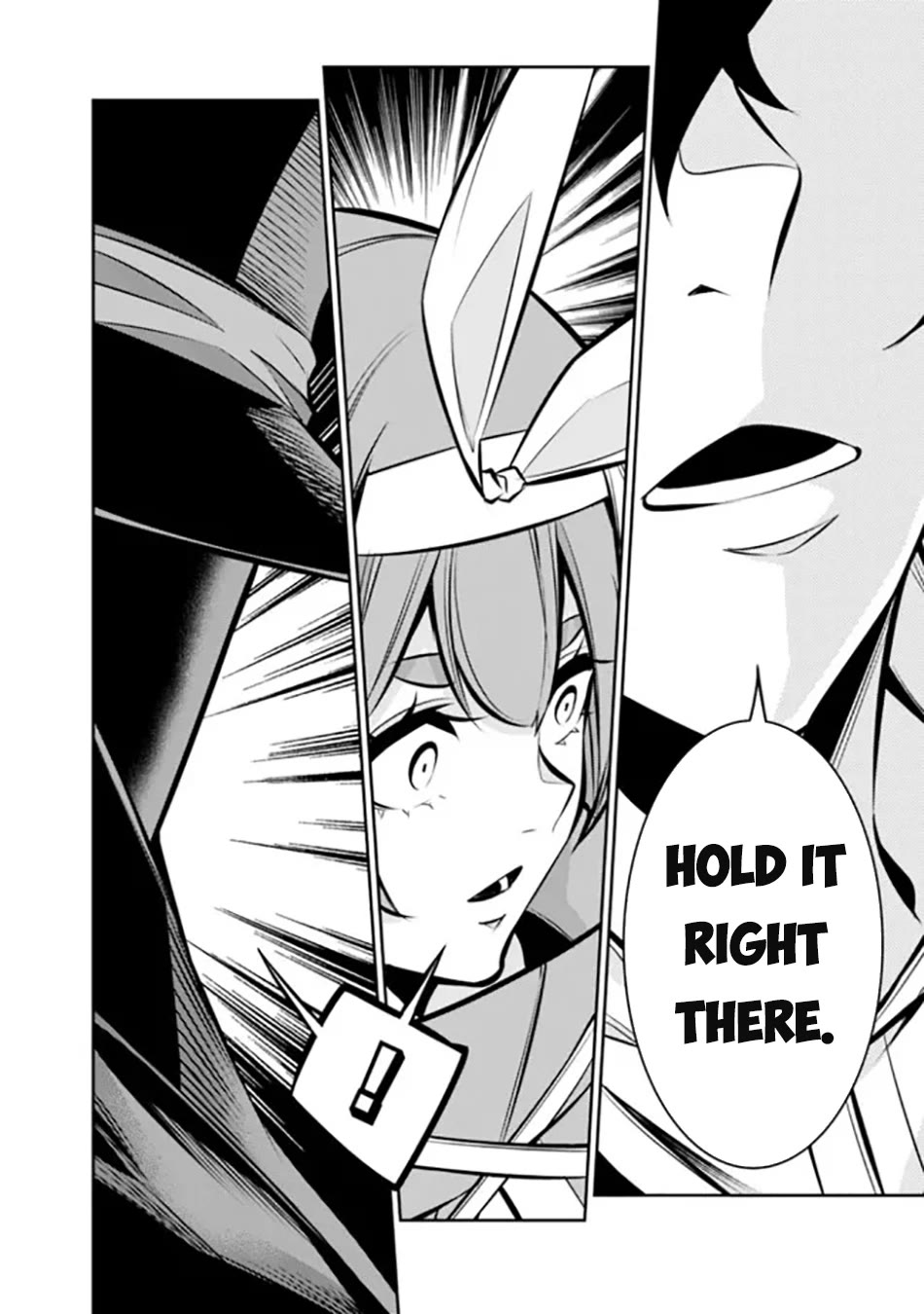 Shijou Saikyou no Mahou Kenshi, F Rank Boukensha ni Tensei Suru ~Kensei to Matei, 2 Tsu no Zense wo motta Otoko no Eiyuutan~ Chapter 106 - Page 7