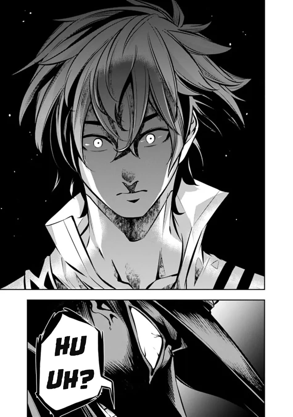 Shijou Saikyou no Mahou Kenshi, F Rank Boukensha ni Tensei Suru ~Kensei to Matei, 2 Tsu no Zense wo motta Otoko no Eiyuutan~ Chapter 106 - Page 8