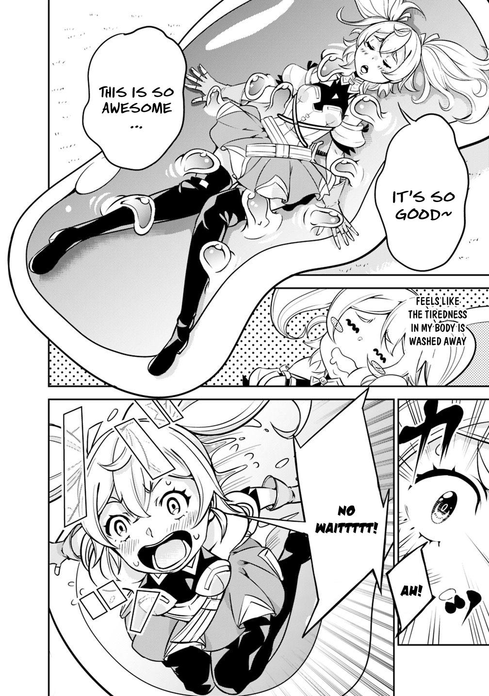 Shijou Saikyou no Mahou Kenshi, F Rank Boukensha ni Tensei Suru ~Kensei to Matei, 2 Tsu no Zense wo motta Otoko no Eiyuutan~ Chapter 11 - Page 18