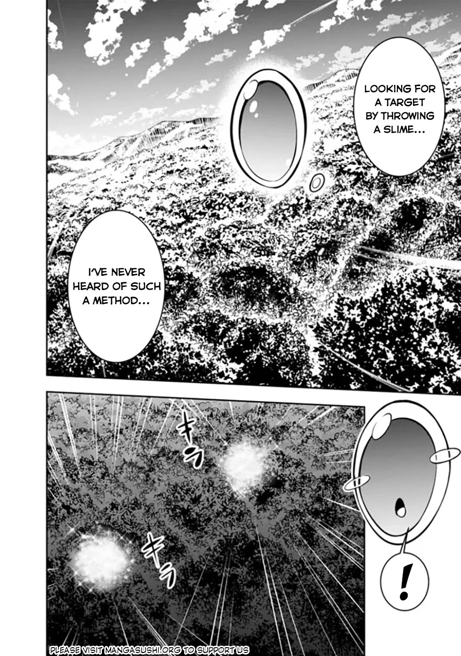 Shijou Saikyou no Mahou Kenshi, F Rank Boukensha ni Tensei Suru ~Kensei to Matei, 2 Tsu no Zense wo motta Otoko no Eiyuutan~ Chapter 112 - Page 11