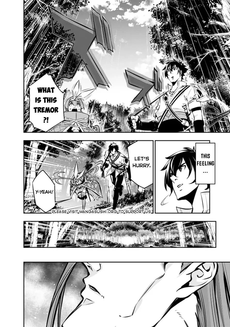 Shijou Saikyou no Mahou Kenshi, F Rank Boukensha ni Tensei Suru ~Kensei to Matei, 2 Tsu no Zense wo motta Otoko no Eiyuutan~ Chapter 112 - Page 15