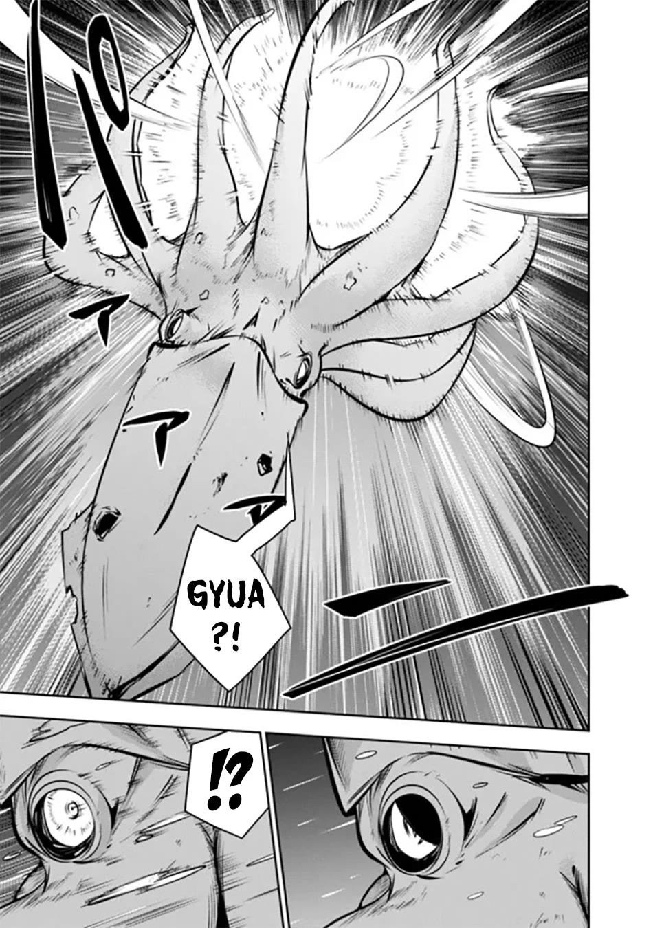 Shijou Saikyou no Mahou Kenshi, F Rank Boukensha ni Tensei Suru ~Kensei to Matei, 2 Tsu no Zense wo motta Otoko no Eiyuutan~ Chapter 119 - Page 12