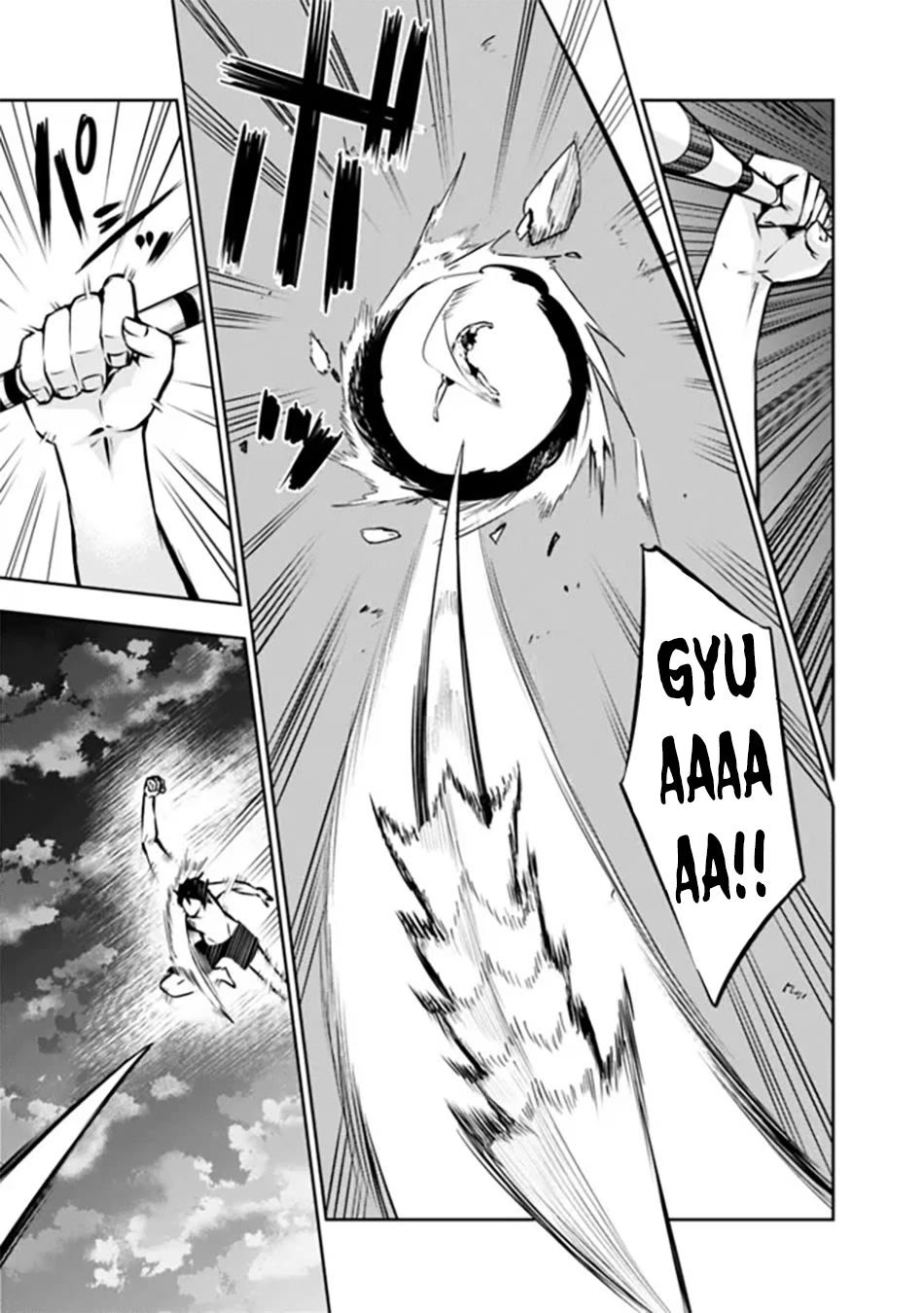 Shijou Saikyou no Mahou Kenshi, F Rank Boukensha ni Tensei Suru ~Kensei to Matei, 2 Tsu no Zense wo motta Otoko no Eiyuutan~ Chapter 119 - Page 4