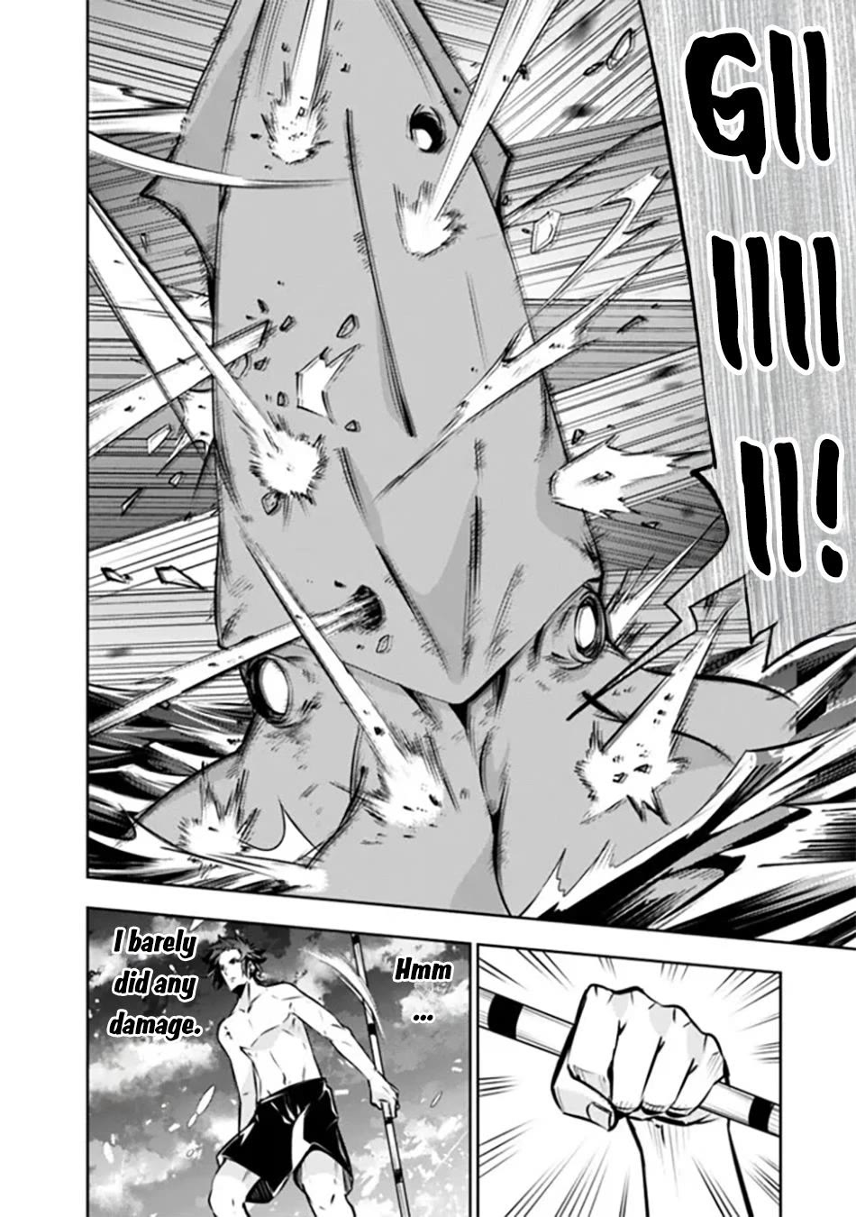 Shijou Saikyou no Mahou Kenshi, F Rank Boukensha ni Tensei Suru ~Kensei to Matei, 2 Tsu no Zense wo motta Otoko no Eiyuutan~ Chapter 119 - Page 5