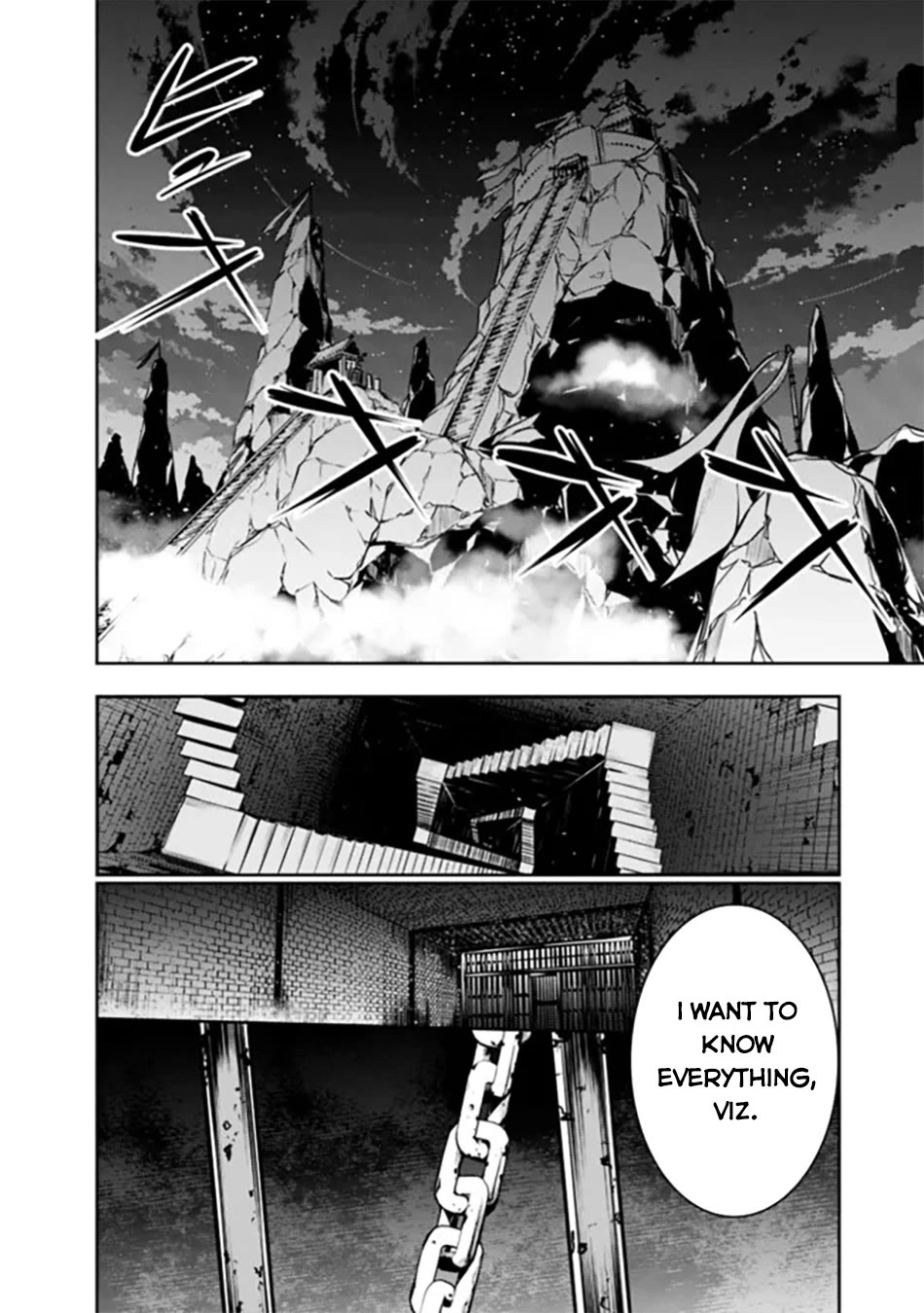 Shijou Saikyou no Mahou Kenshi, F Rank Boukensha ni Tensei Suru ~Kensei to Matei, 2 Tsu no Zense wo motta Otoko no Eiyuutan~ Chapter 120 - Page 17