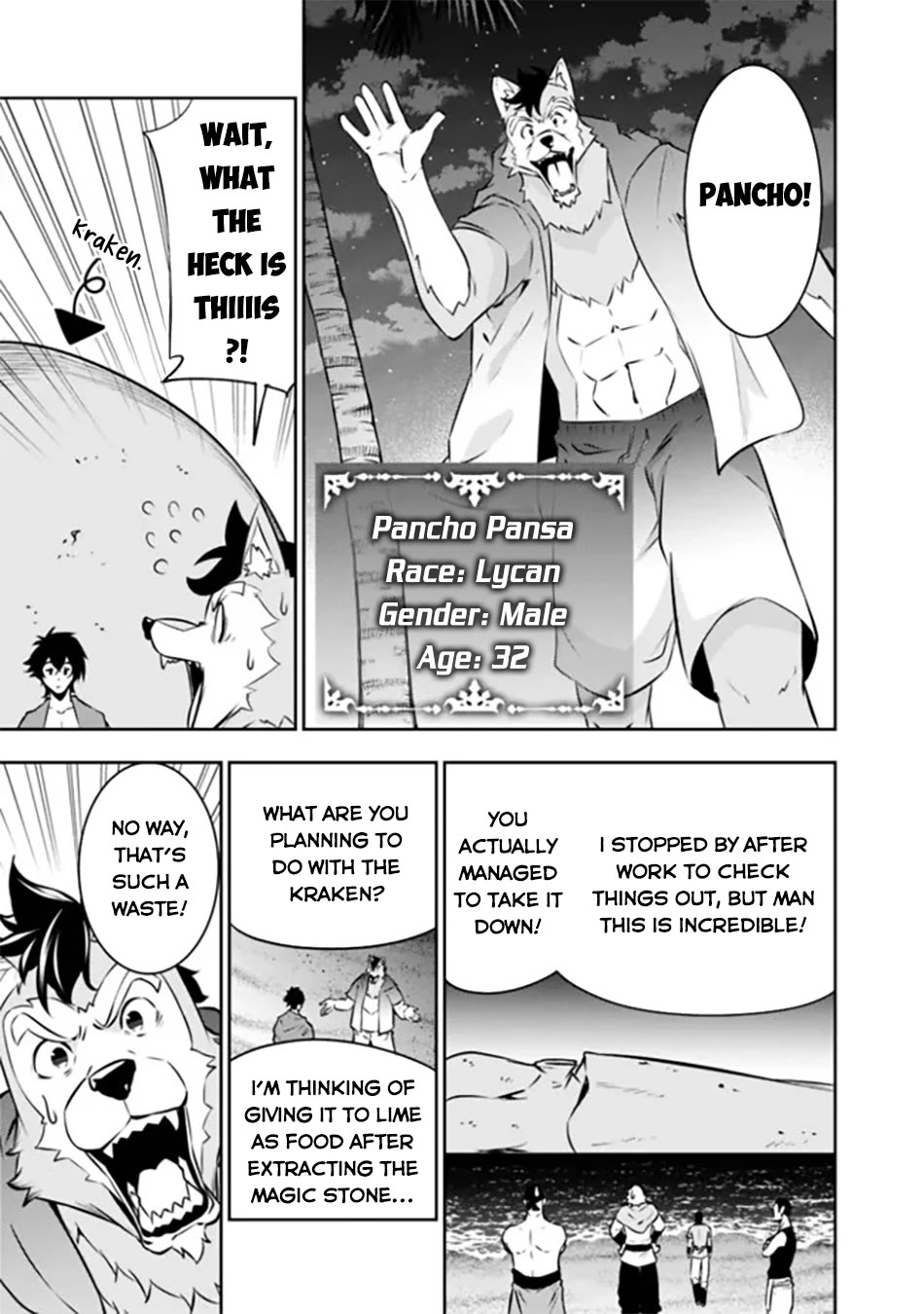 Shijou Saikyou no Mahou Kenshi, F Rank Boukensha ni Tensei Suru ~Kensei to Matei, 2 Tsu no Zense wo motta Otoko no Eiyuutan~ Chapter 120 - Page 10