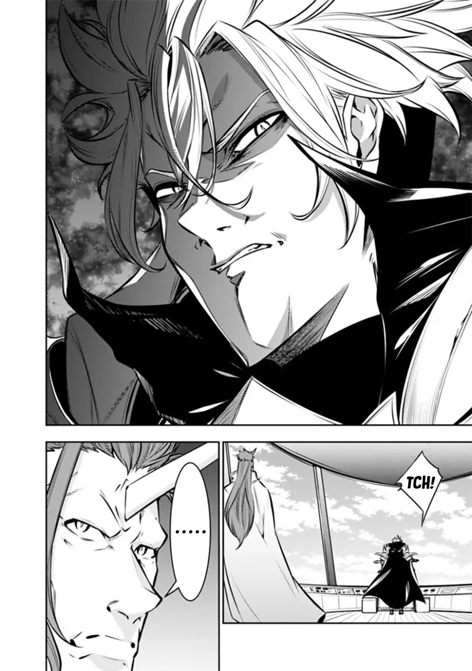 Shijou Saikyou no Mahou Kenshi, F Rank Boukensha ni Tensei Suru ~Kensei to Matei, 2 Tsu no Zense wo motta Otoko no Eiyuutan~ Chapter 123 - Page 15